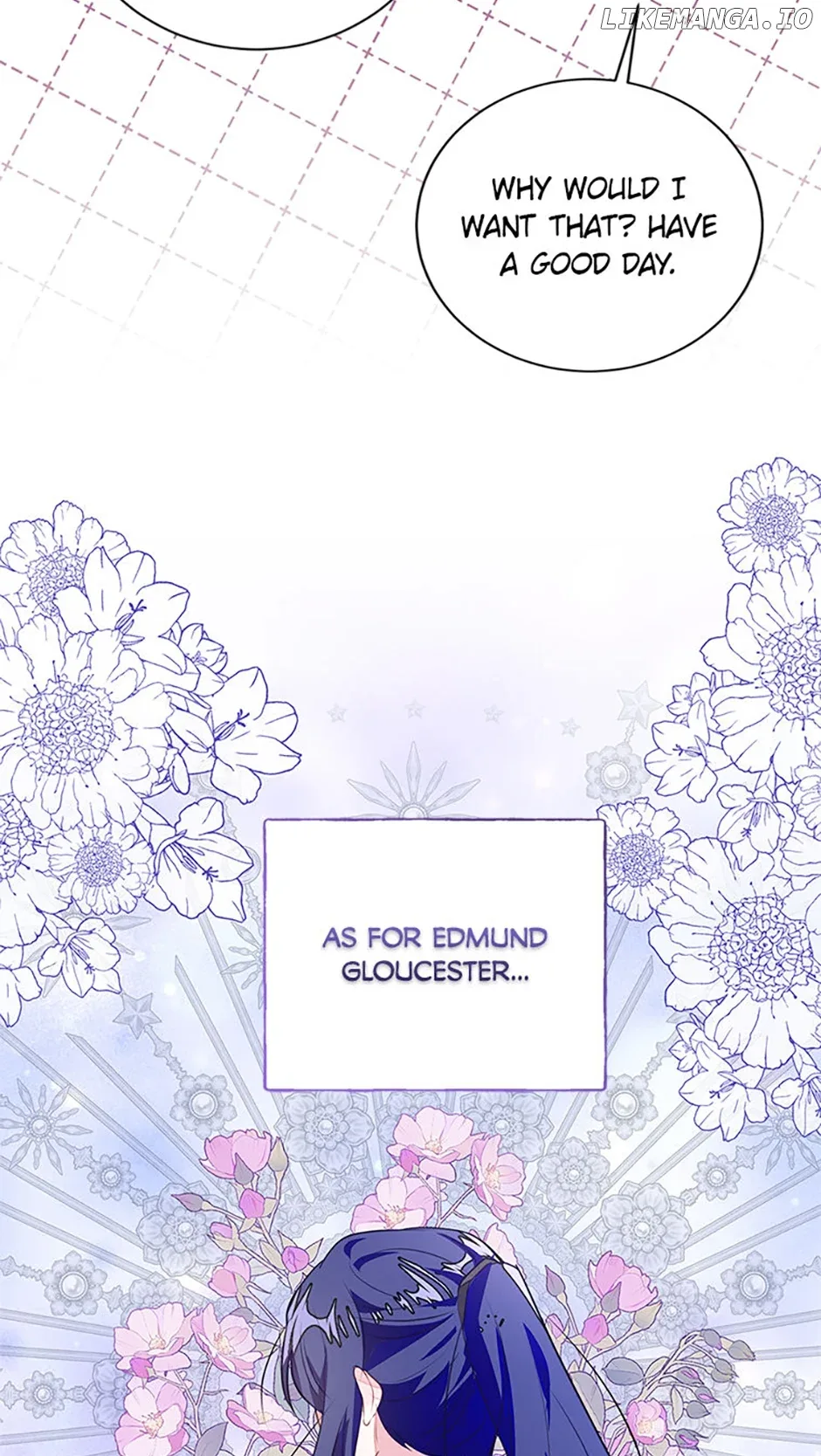 The Bad Ending of an Otome Chapter 55 page 49