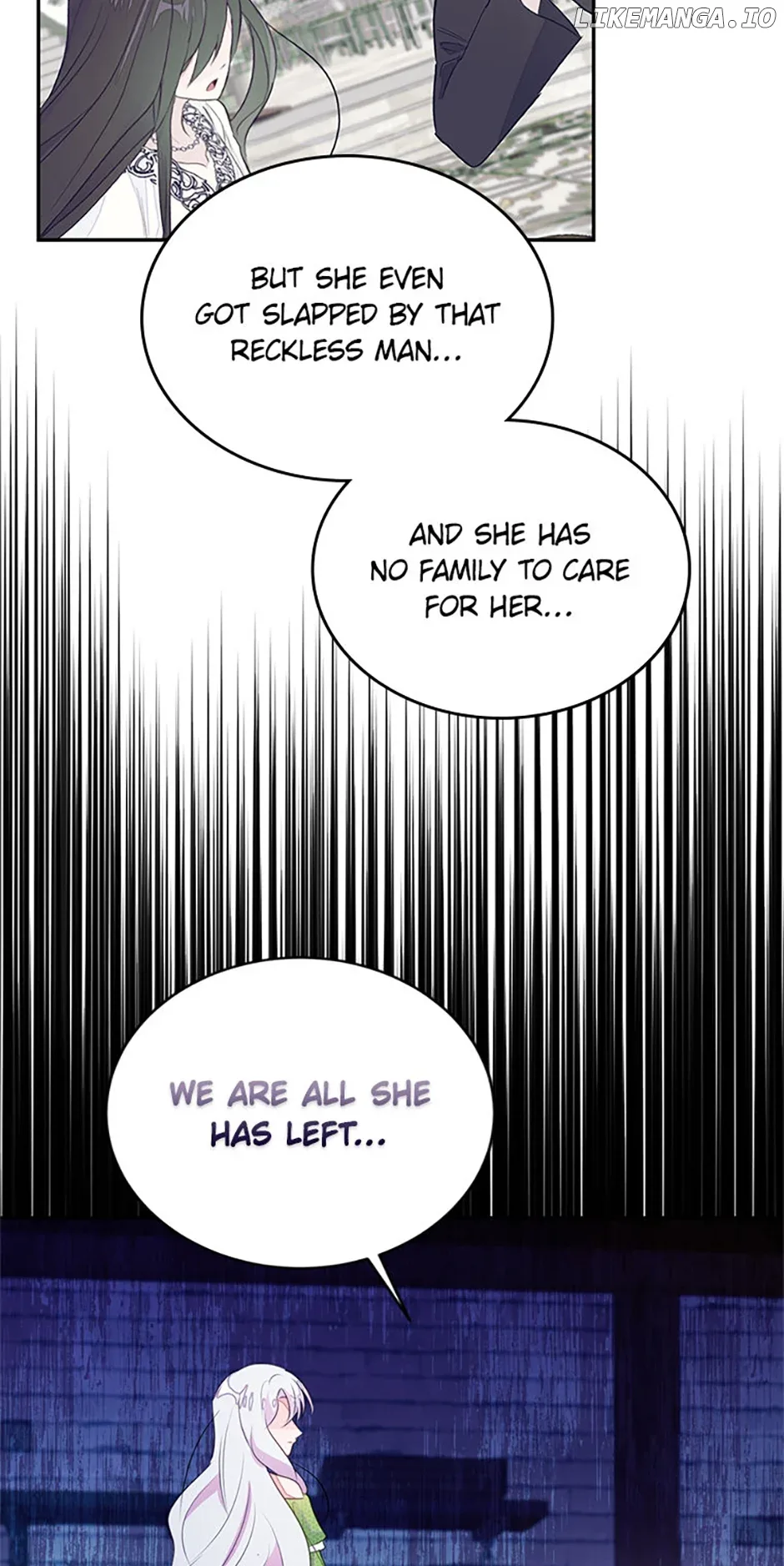 The Bad Ending of an Otome Chapter 52 page 27