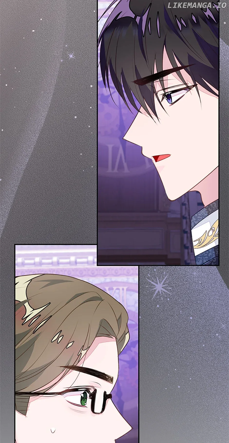 The Bad Ending of an Otome Chapter 54 page 53