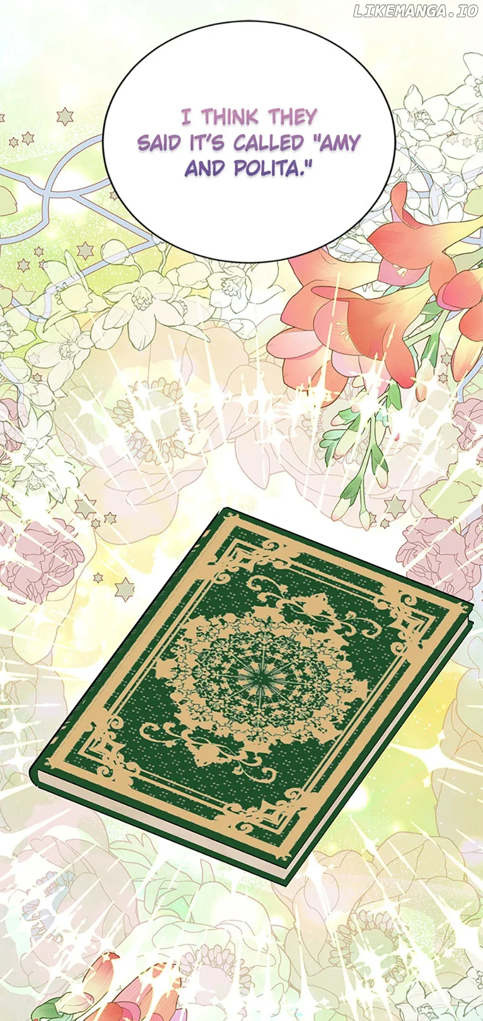 The Bad Ending of an Otome Chapter 54 page 49