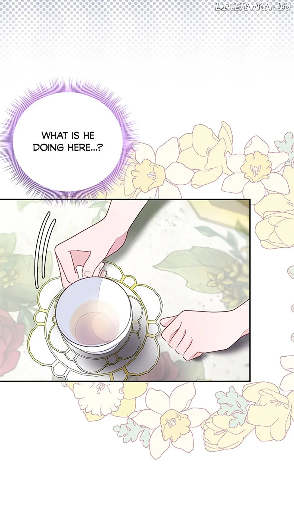 The Bad Ending of an Otome Chapter 55 page 59