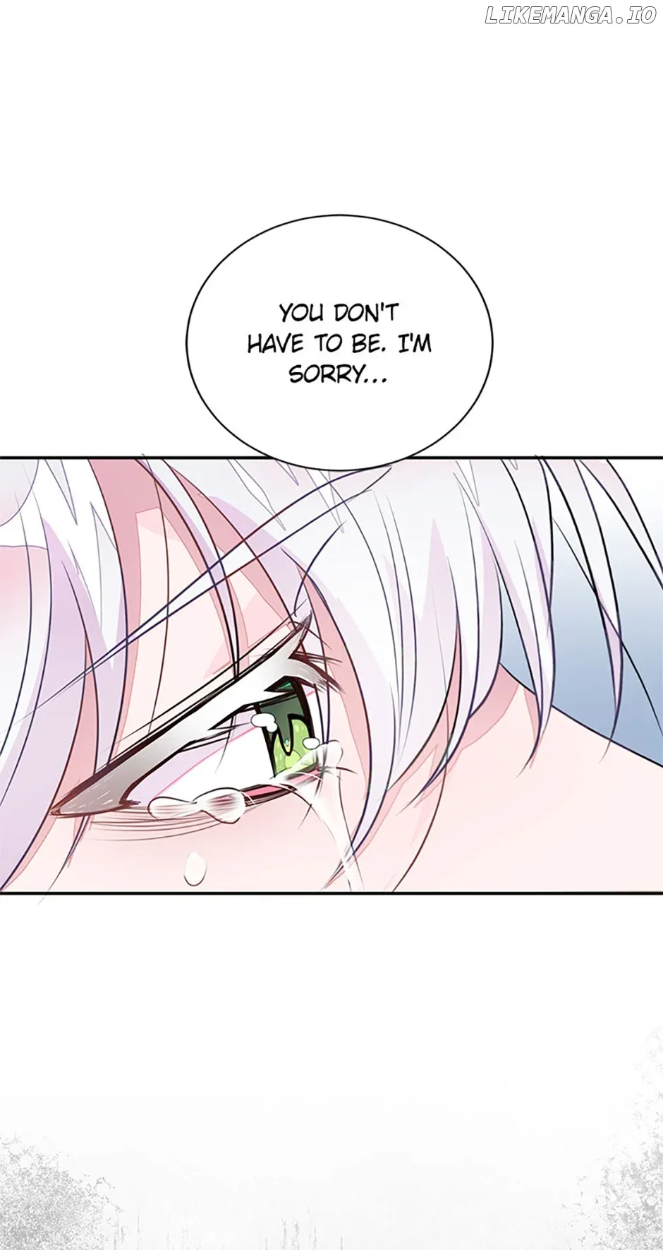 The Bad Ending of an Otome Chapter 52 page 39