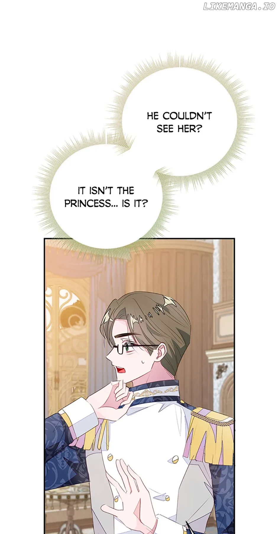 The Bad Ending of an Otome Chapter 54 page 17