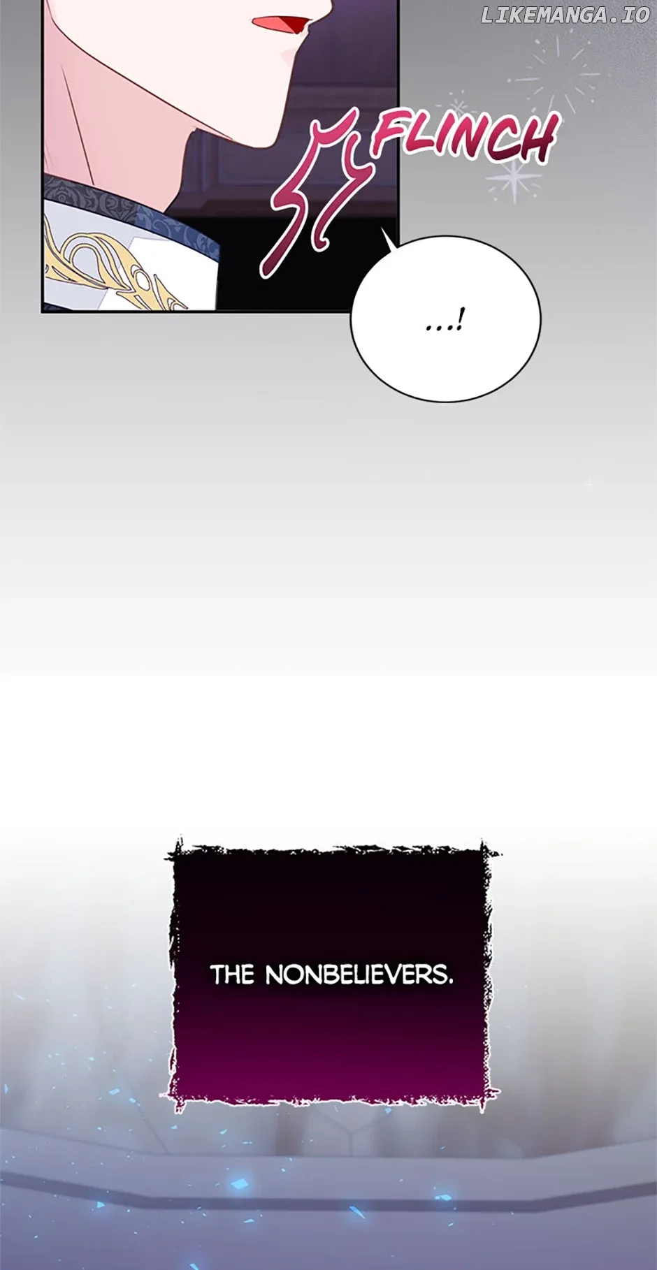 The Bad Ending of an Otome Chapter 54 page 54