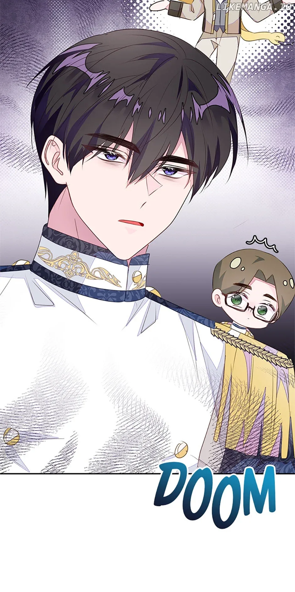 The Bad Ending of an Otome Chapter 54 page 16