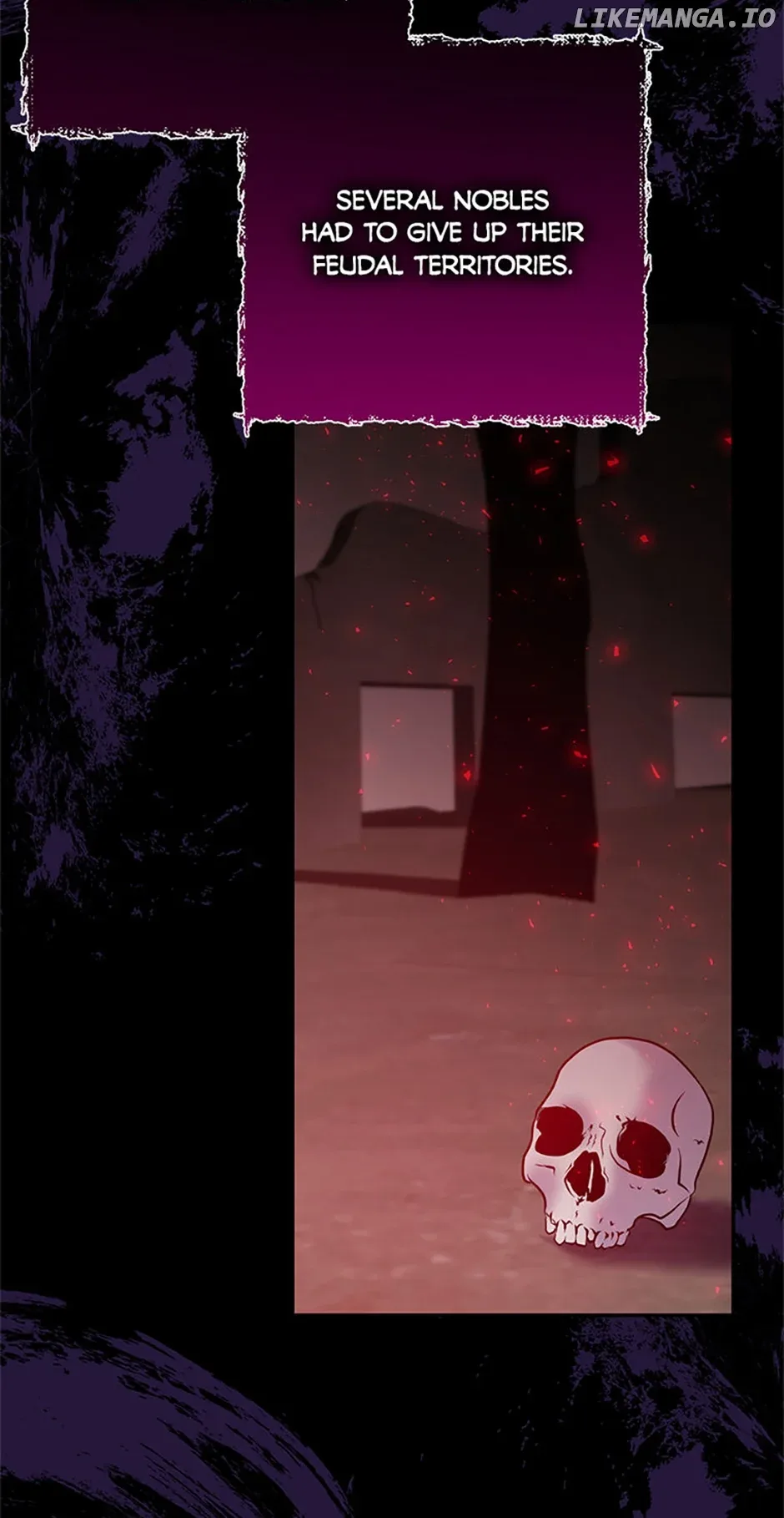 The Bad Ending of an Otome Chapter 54 page 57