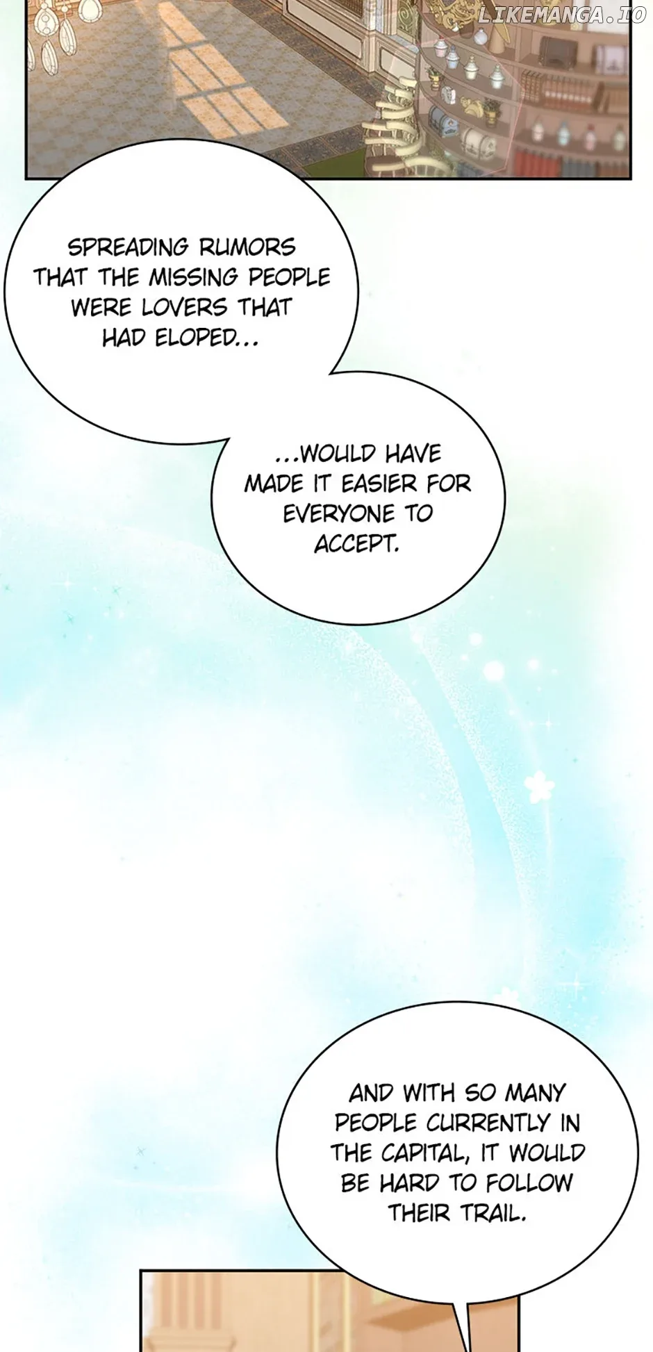The Bad Ending of an Otome Chapter 55 page 12