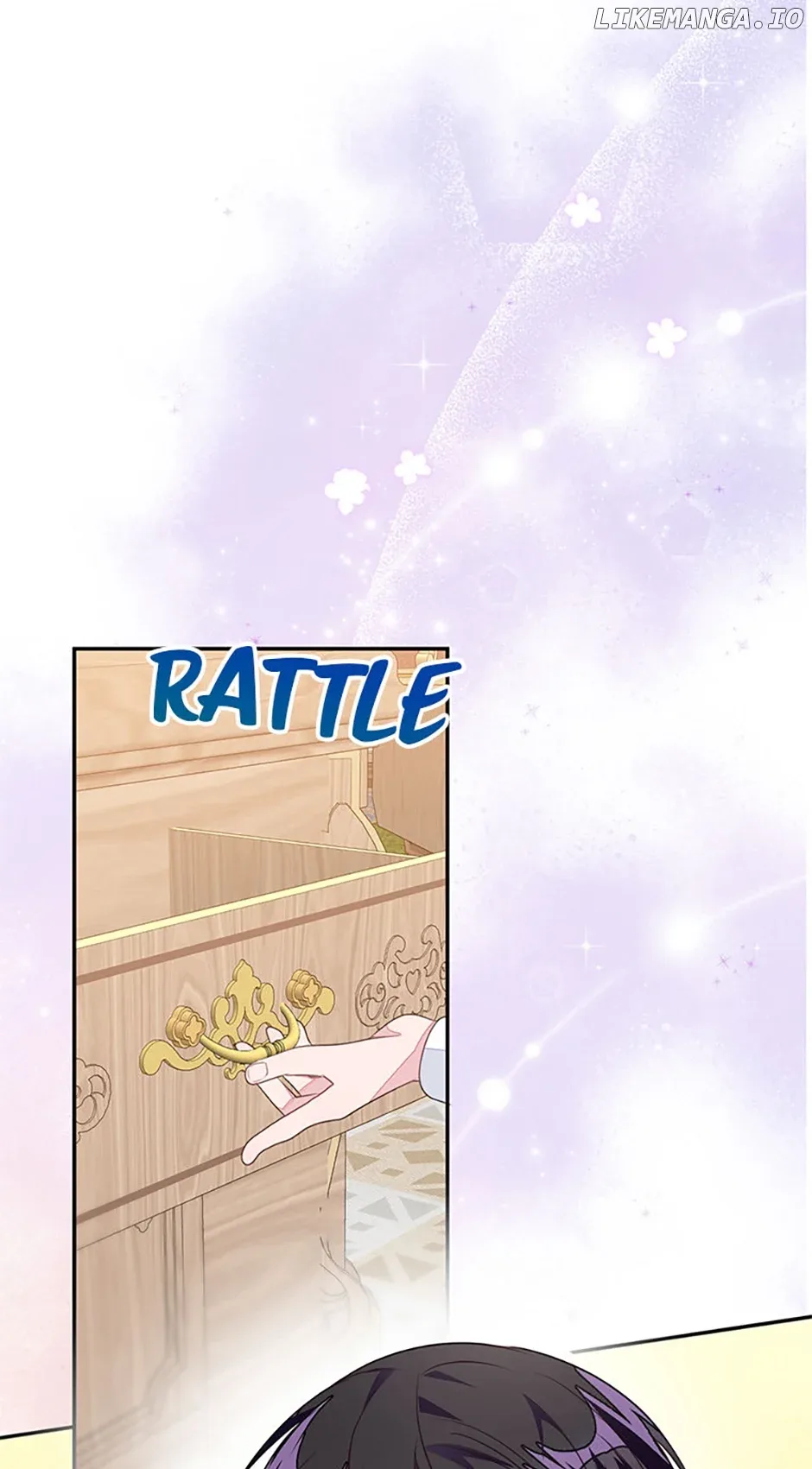 The Bad Ending of an Otome Chapter 55 page 35