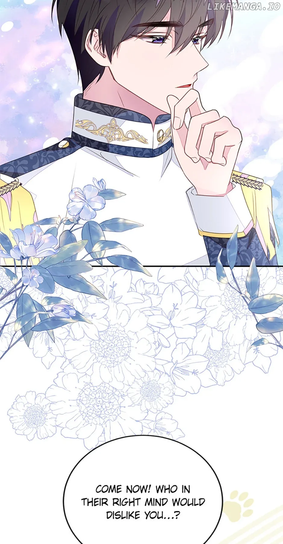 The Bad Ending of an Otome Chapter 54 page 19