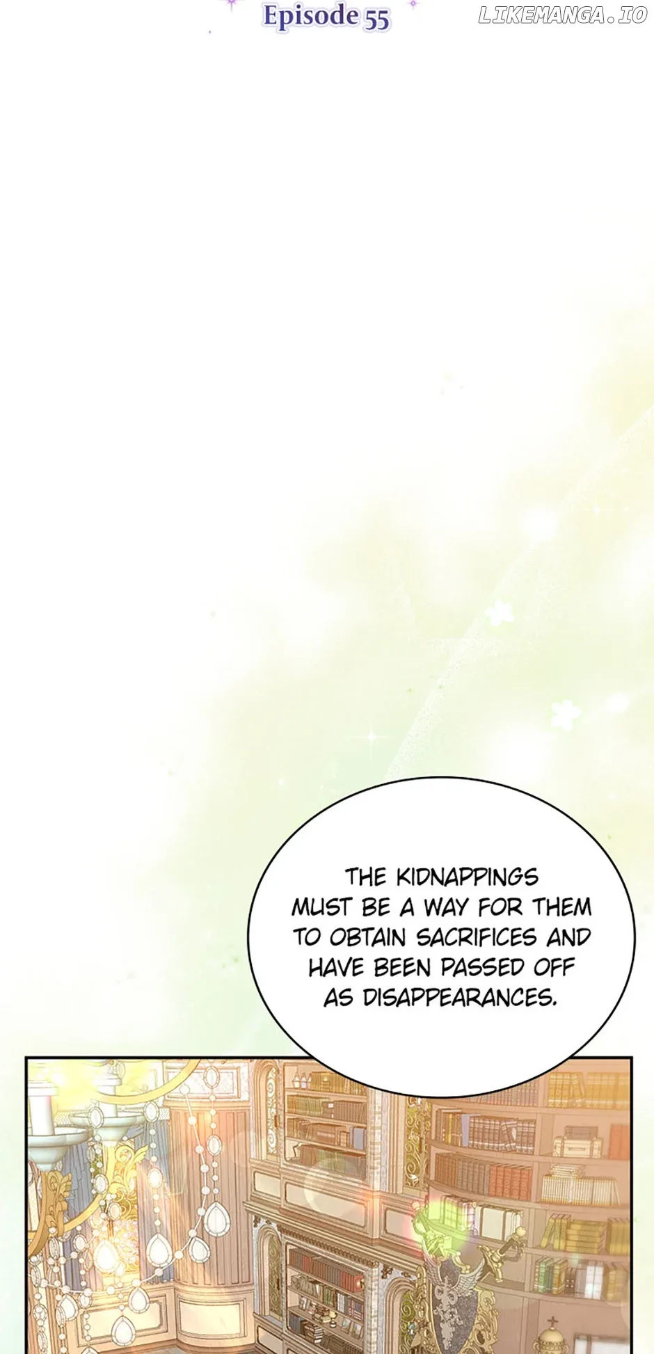 The Bad Ending of an Otome Chapter 55 page 11