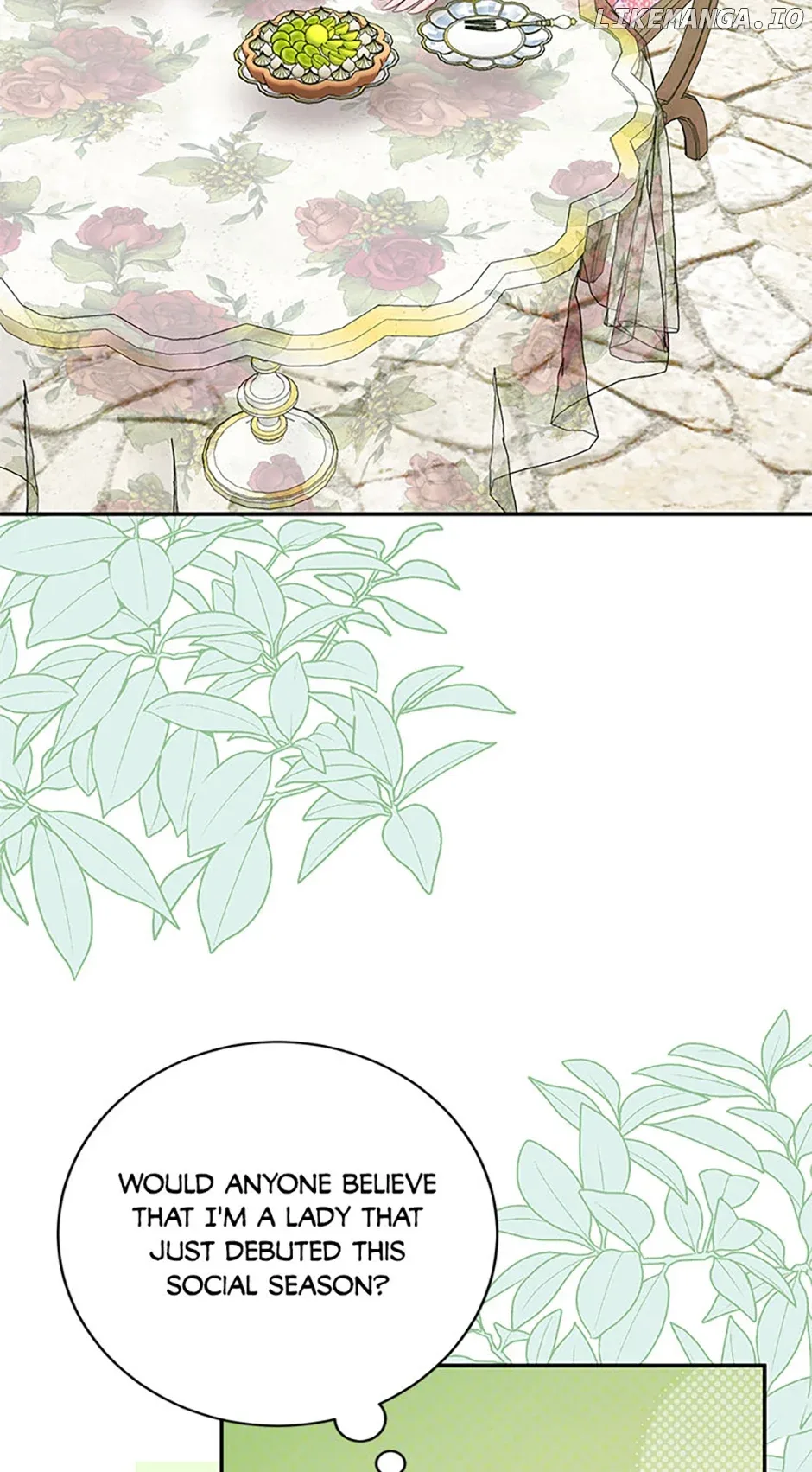The Bad Ending of an Otome Chapter 55 page 45