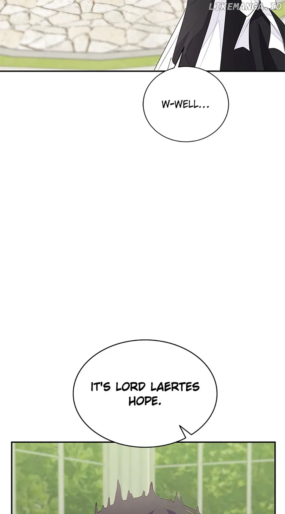 The Bad Ending of an Otome Chapter 55 page 56