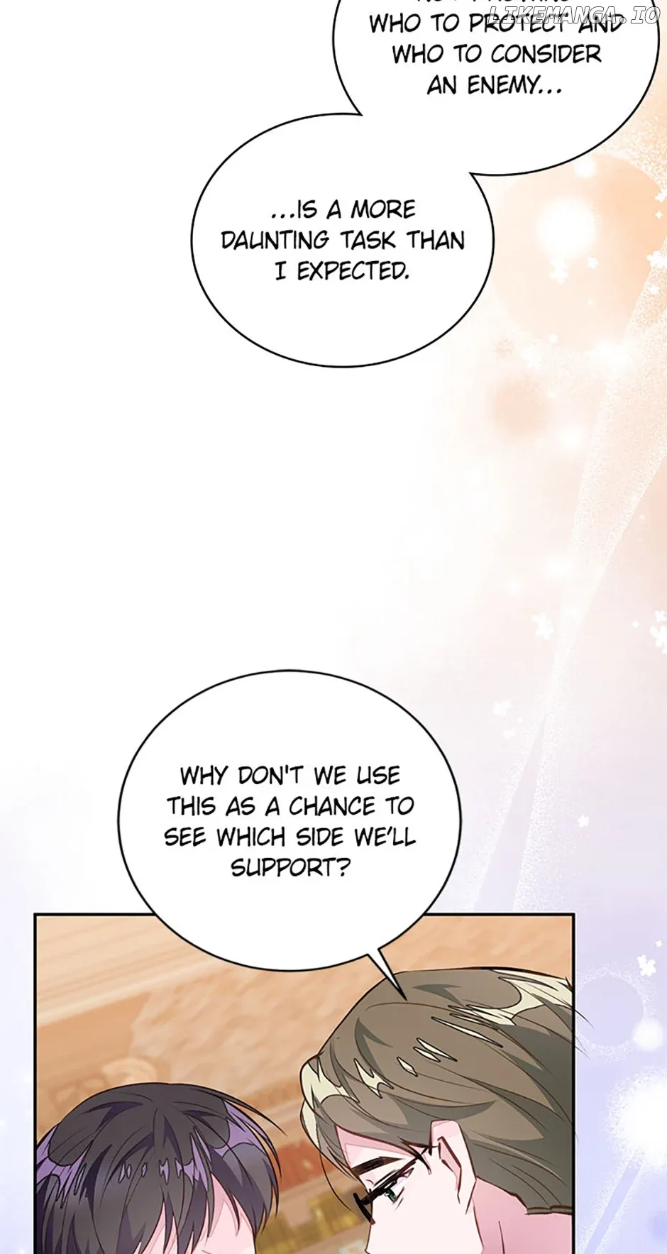 The Bad Ending of an Otome Chapter 55 page 20