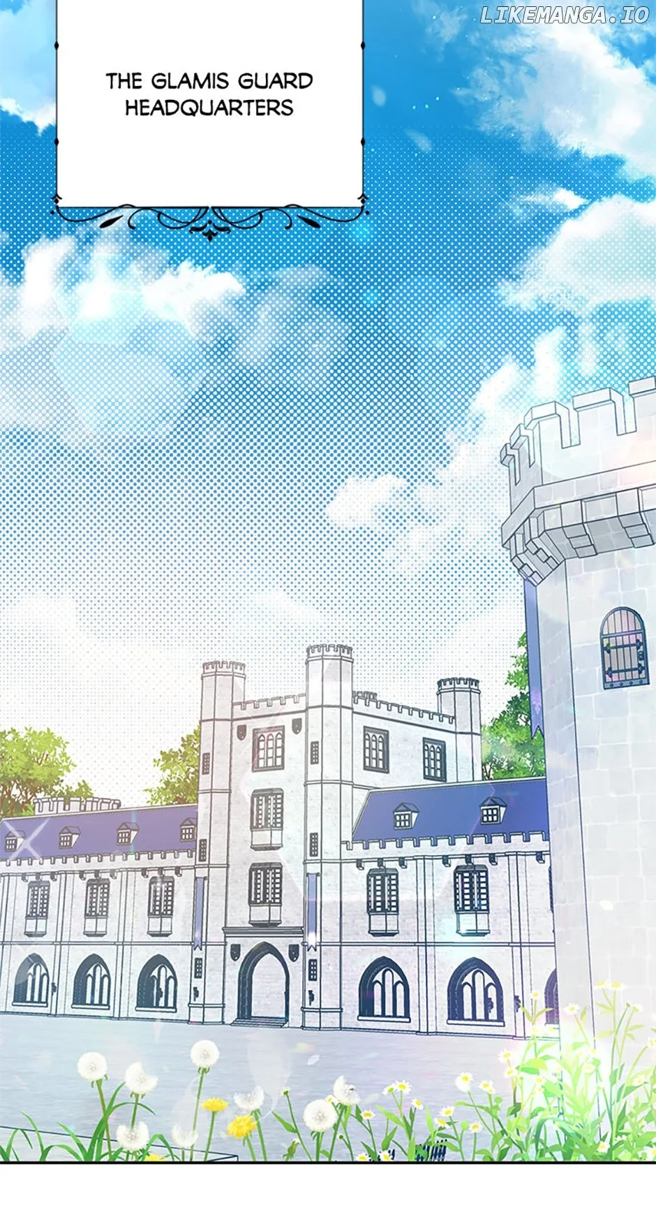The Bad Ending of an Otome Chapter 54 page 3