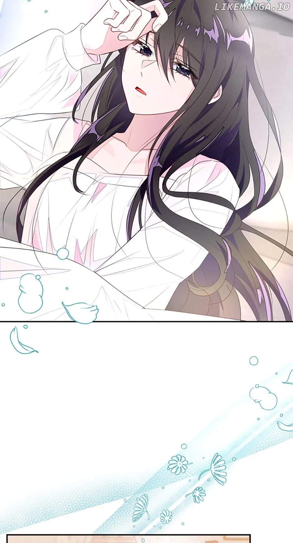 The Bad Ending of an Otome Chapter 55 page 41