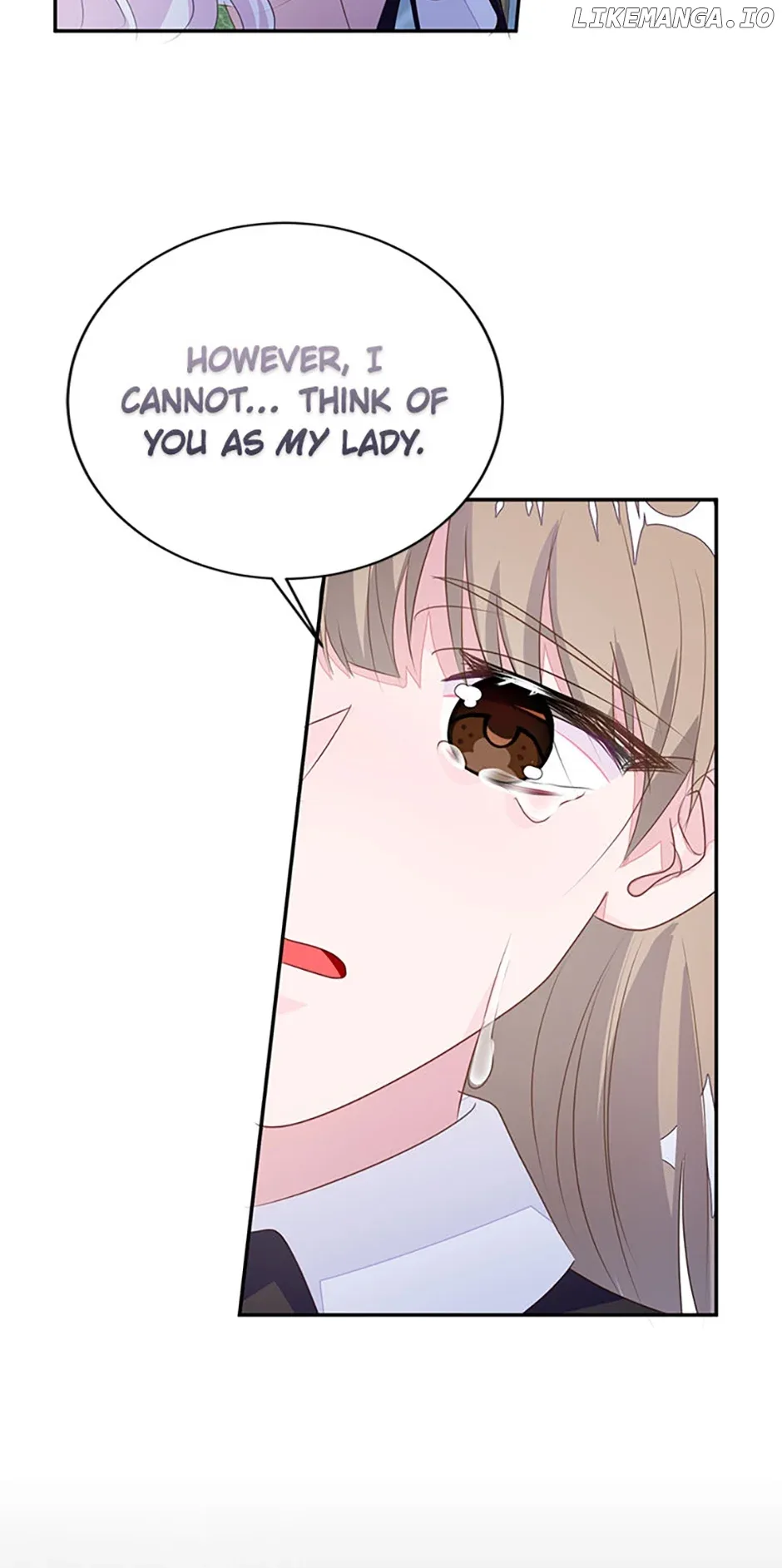 The Bad Ending of an Otome Chapter 52 page 35