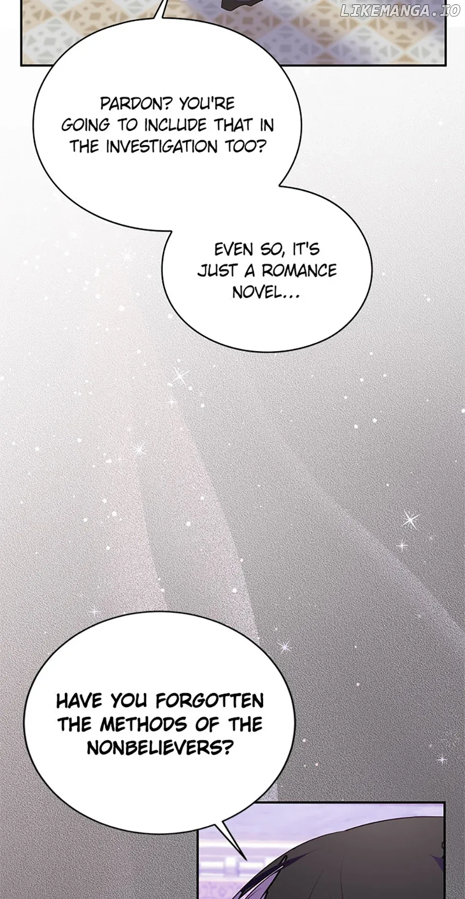 The Bad Ending of an Otome Chapter 54 page 52