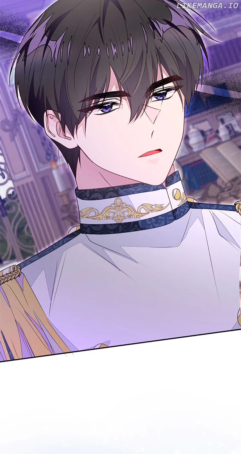 The Bad Ending of an Otome Chapter 55 page 22