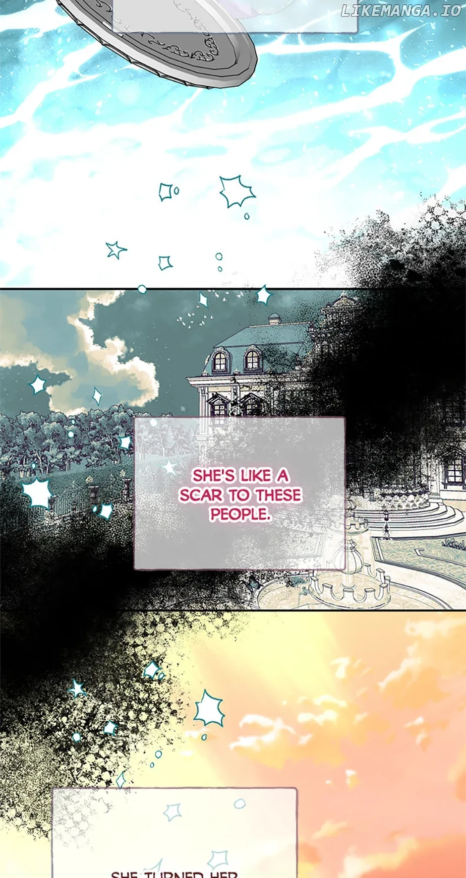 The Bad Ending of an Otome Chapter 52 page 41