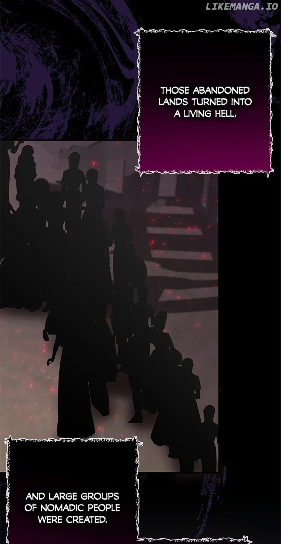 The Bad Ending of an Otome Chapter 54 page 58