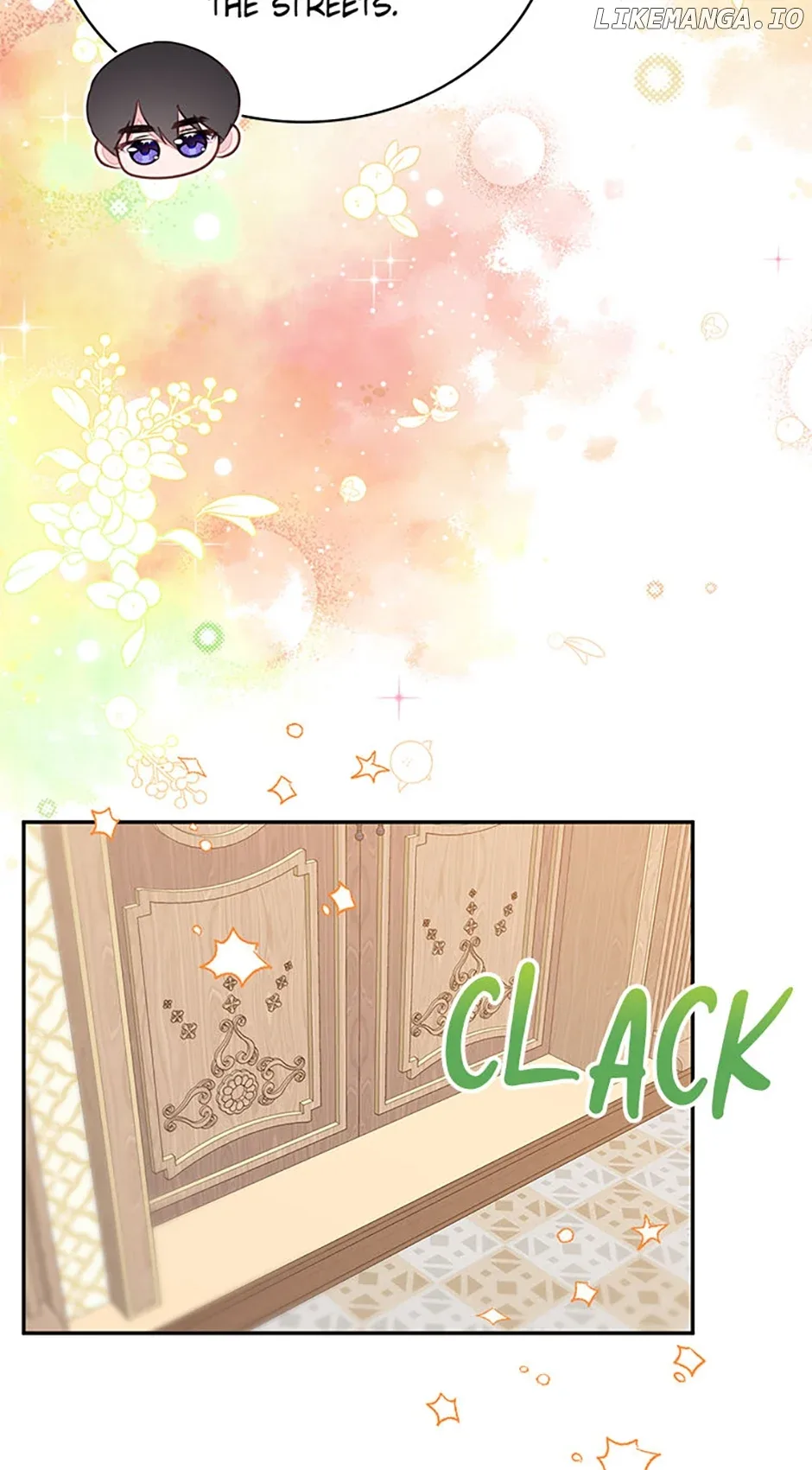 The Bad Ending of an Otome Chapter 55 page 33
