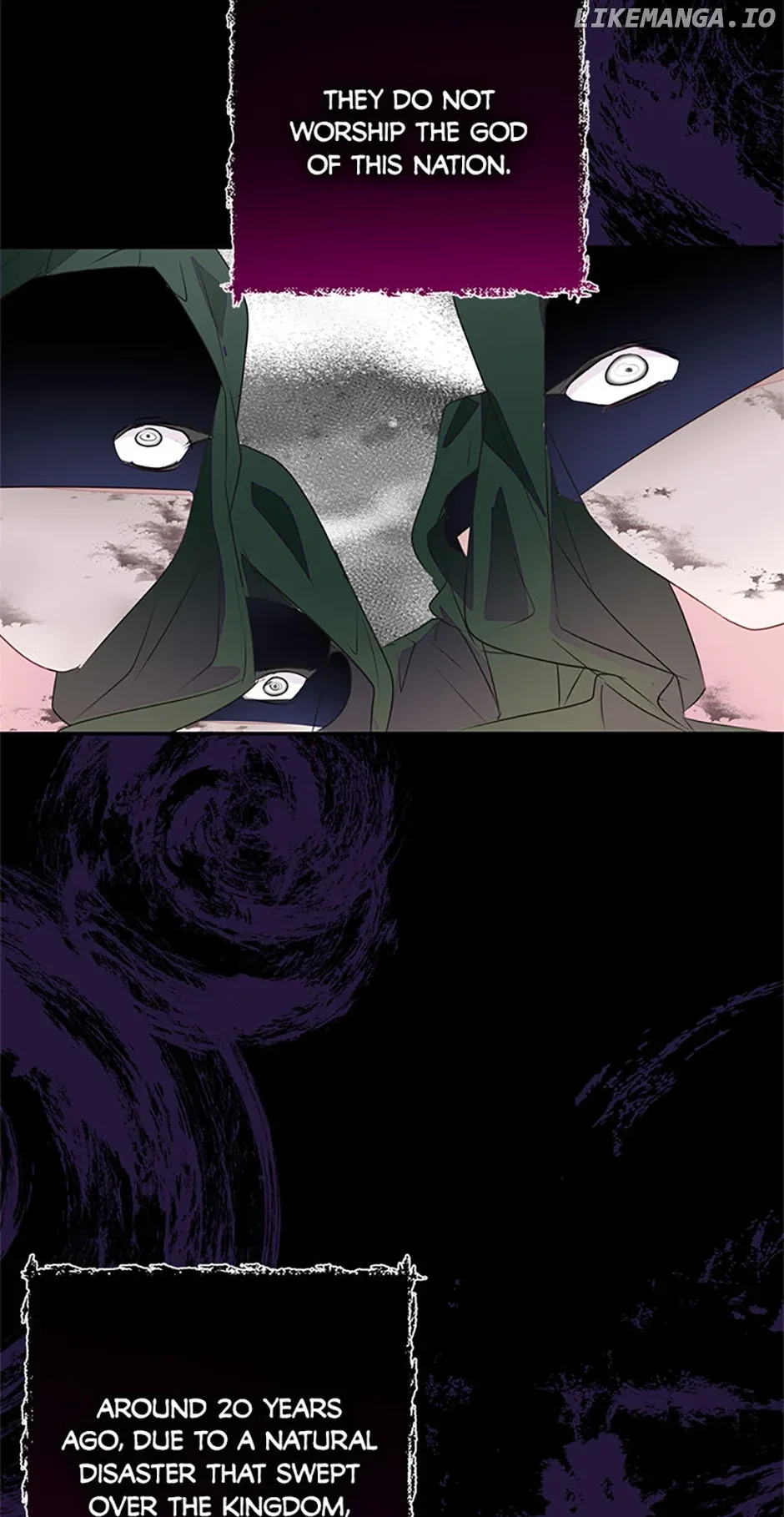 The Bad Ending of an Otome Chapter 54 page 56