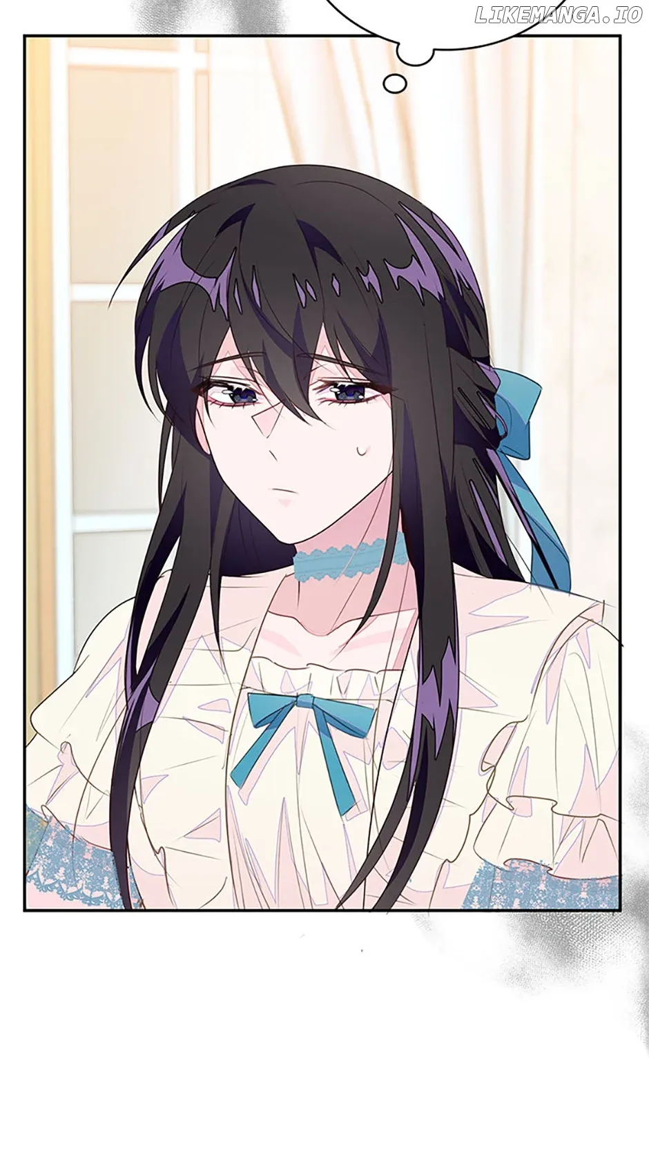 The Bad Ending of an Otome Chapter 55 page 53