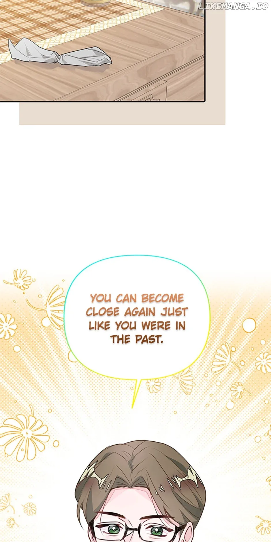 The Bad Ending of an Otome Chapter 54 page 29
