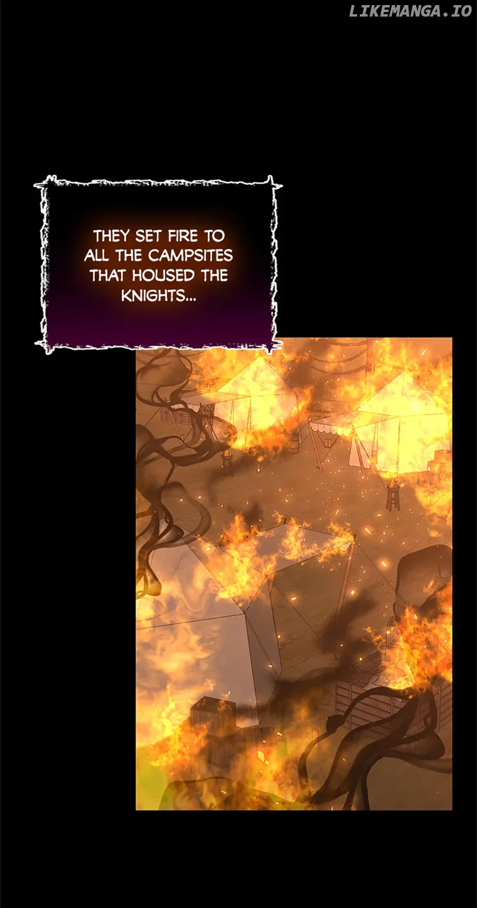 The Bad Ending of an Otome Chapter 55 page 3