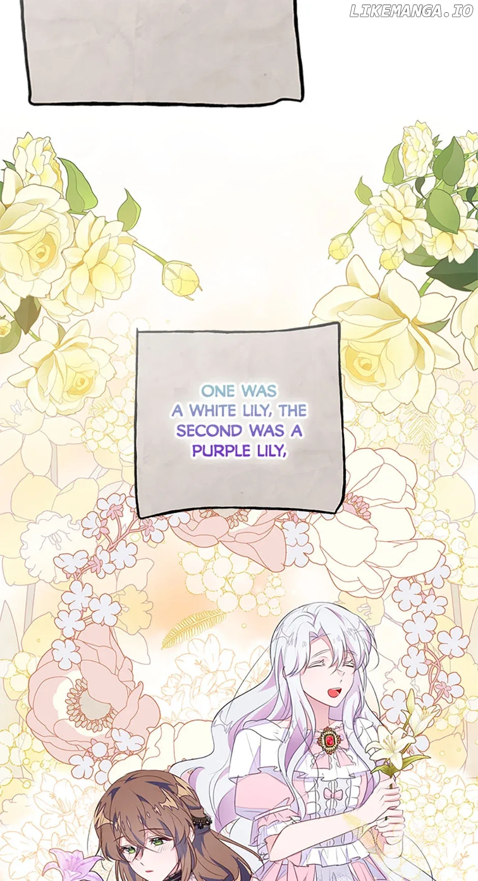 The Bad Ending of an Otome Chapter 54 page 6