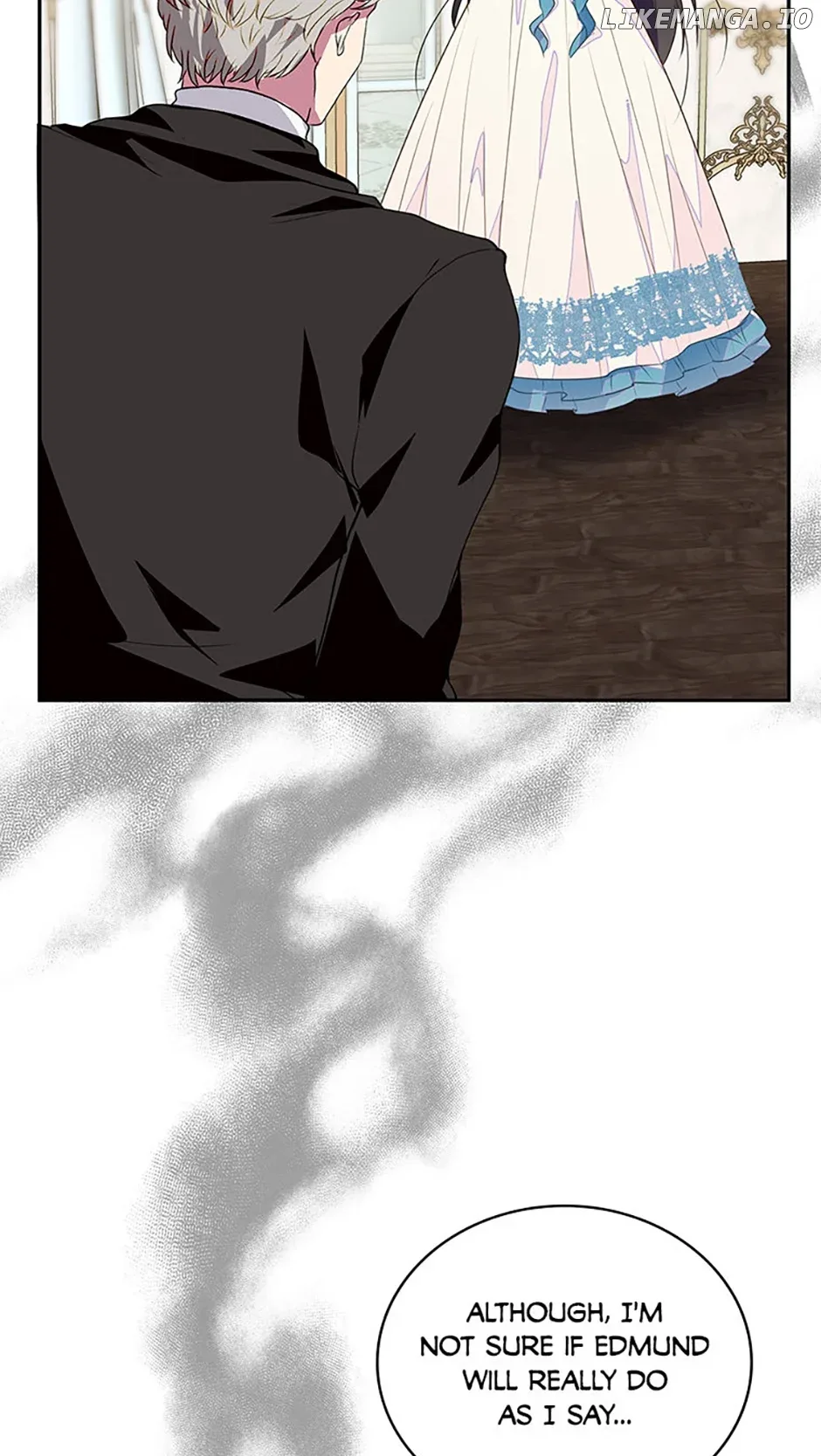 The Bad Ending of an Otome Chapter 55 page 52