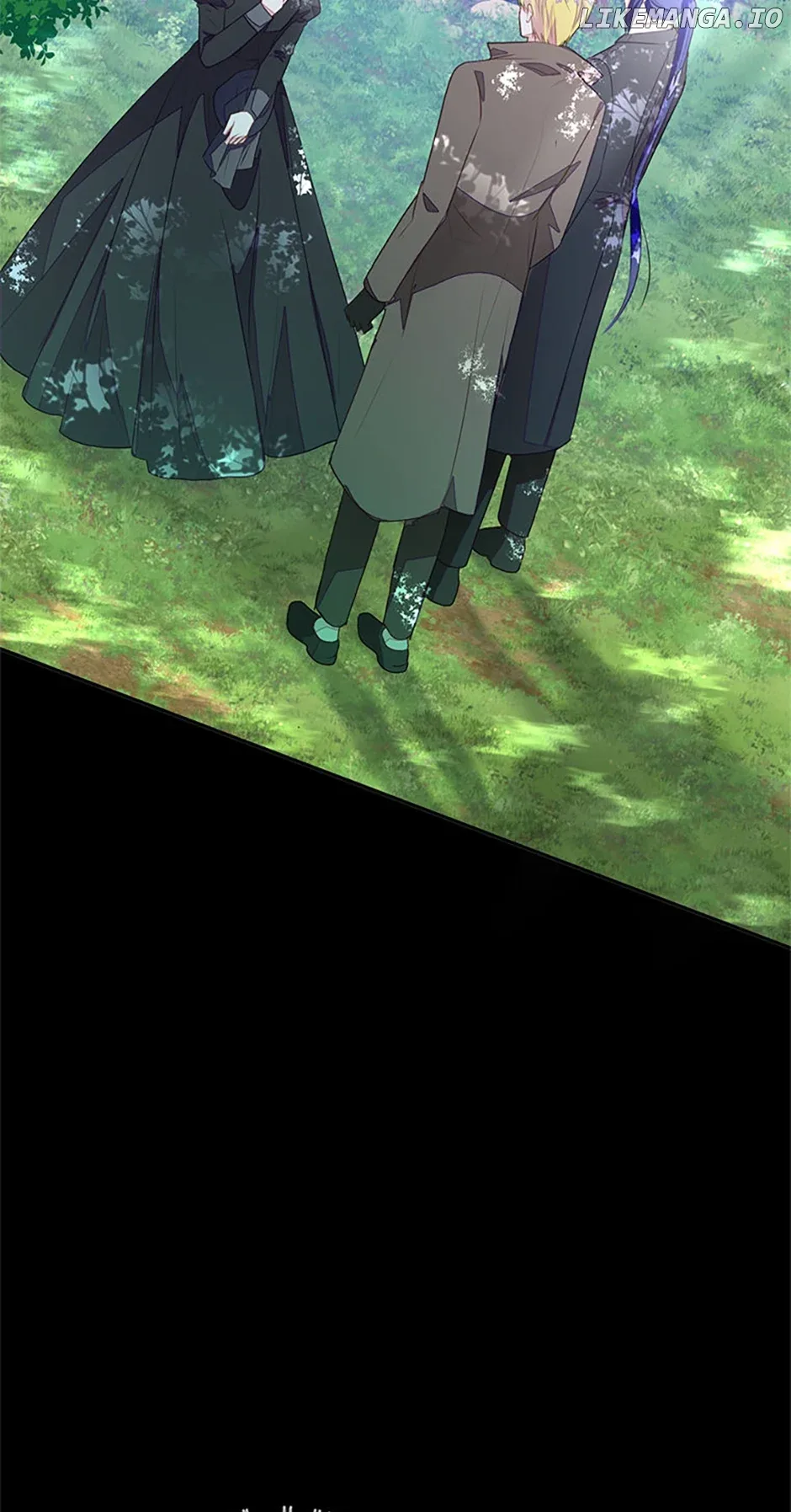 The Bad Ending of an Otome Chapter 53 page 5