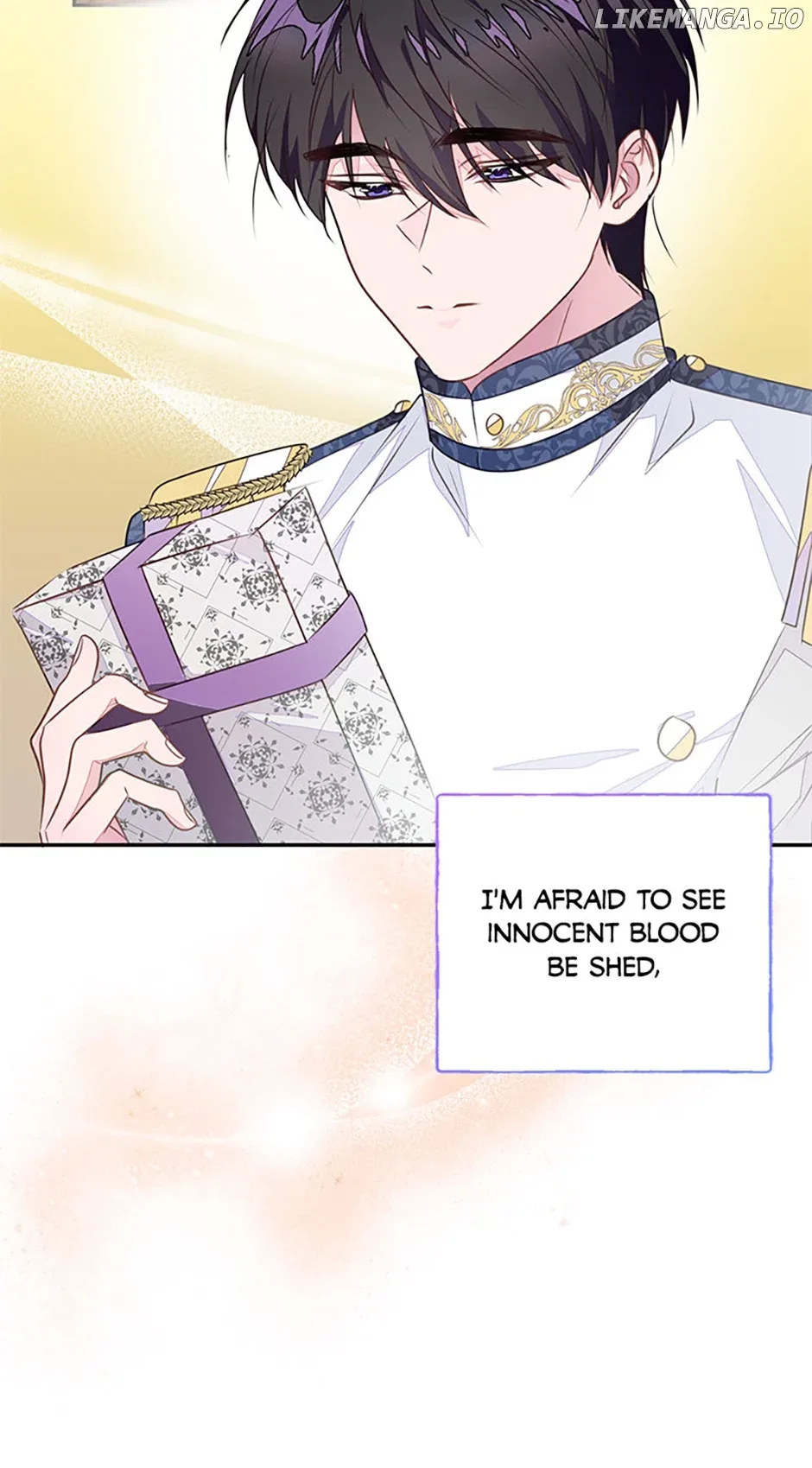 The Bad Ending of an Otome Chapter 55 page 36