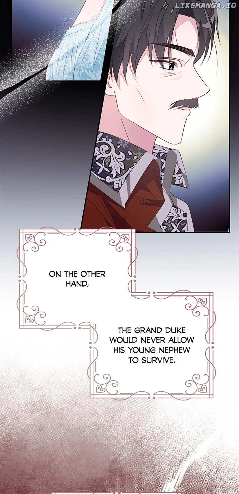 The Bad Ending of an Otome Chapter 55 page 26