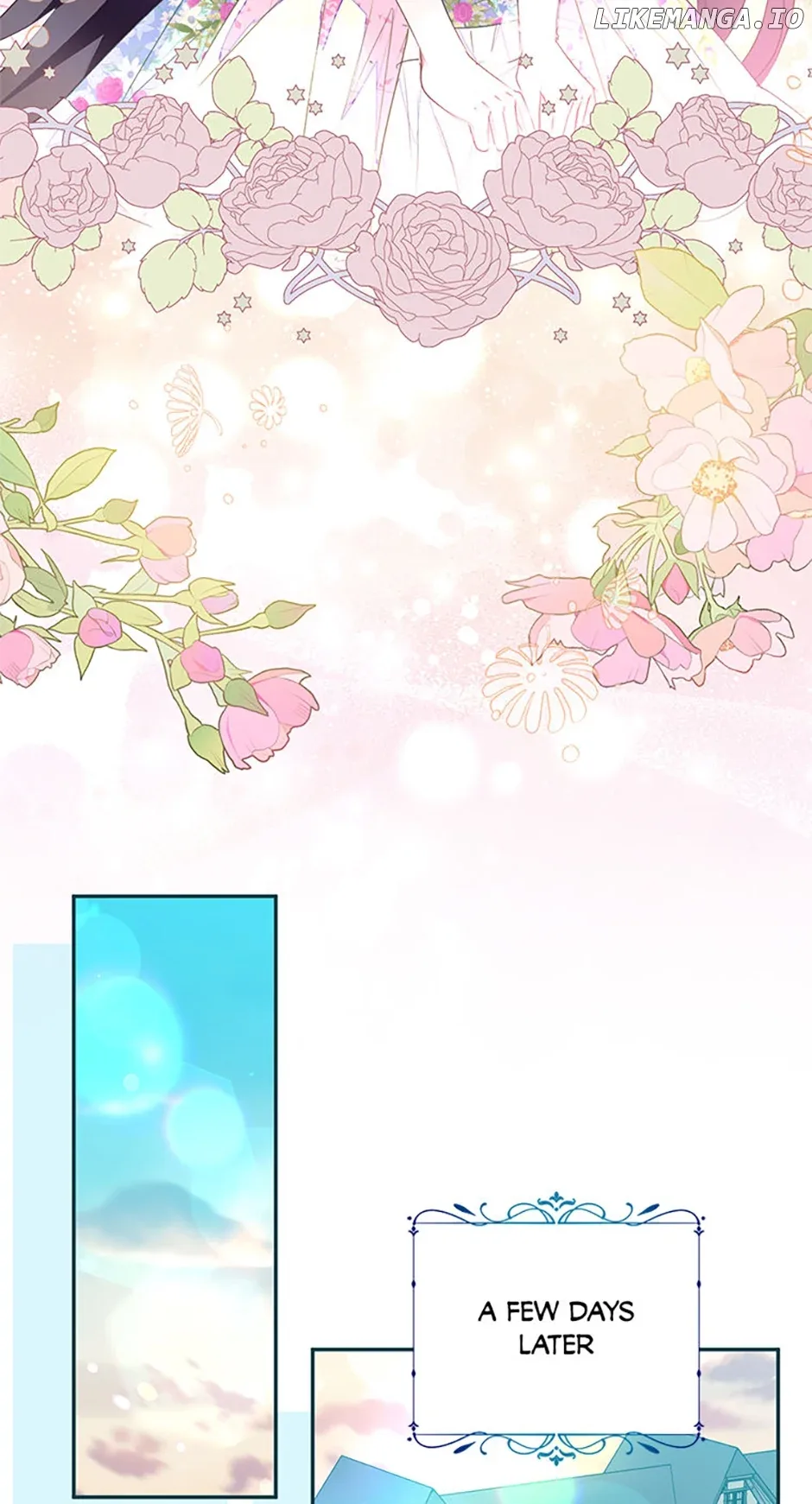 The Bad Ending of an Otome Chapter 55 page 38
