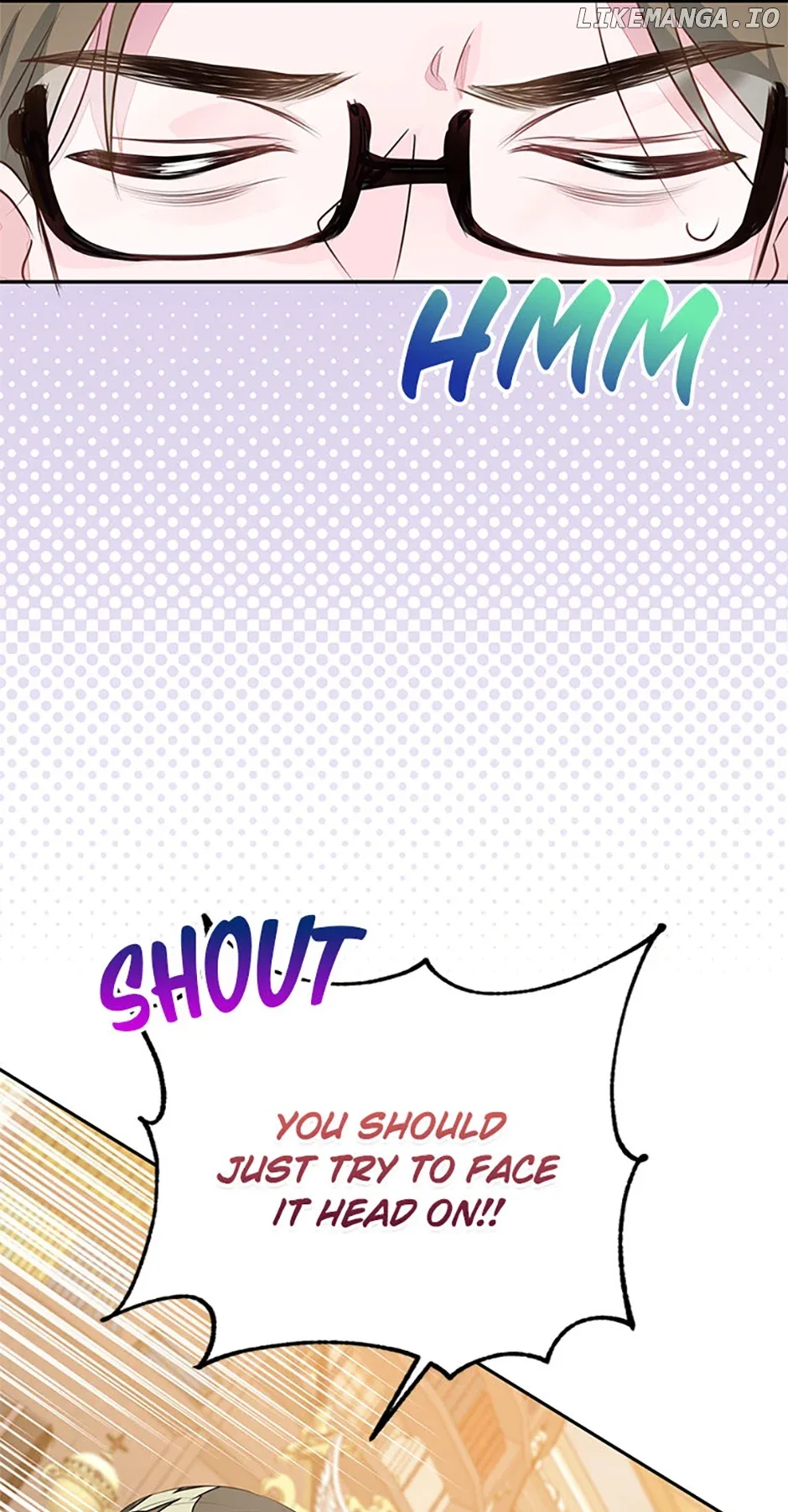 The Bad Ending of an Otome Chapter 54 page 22