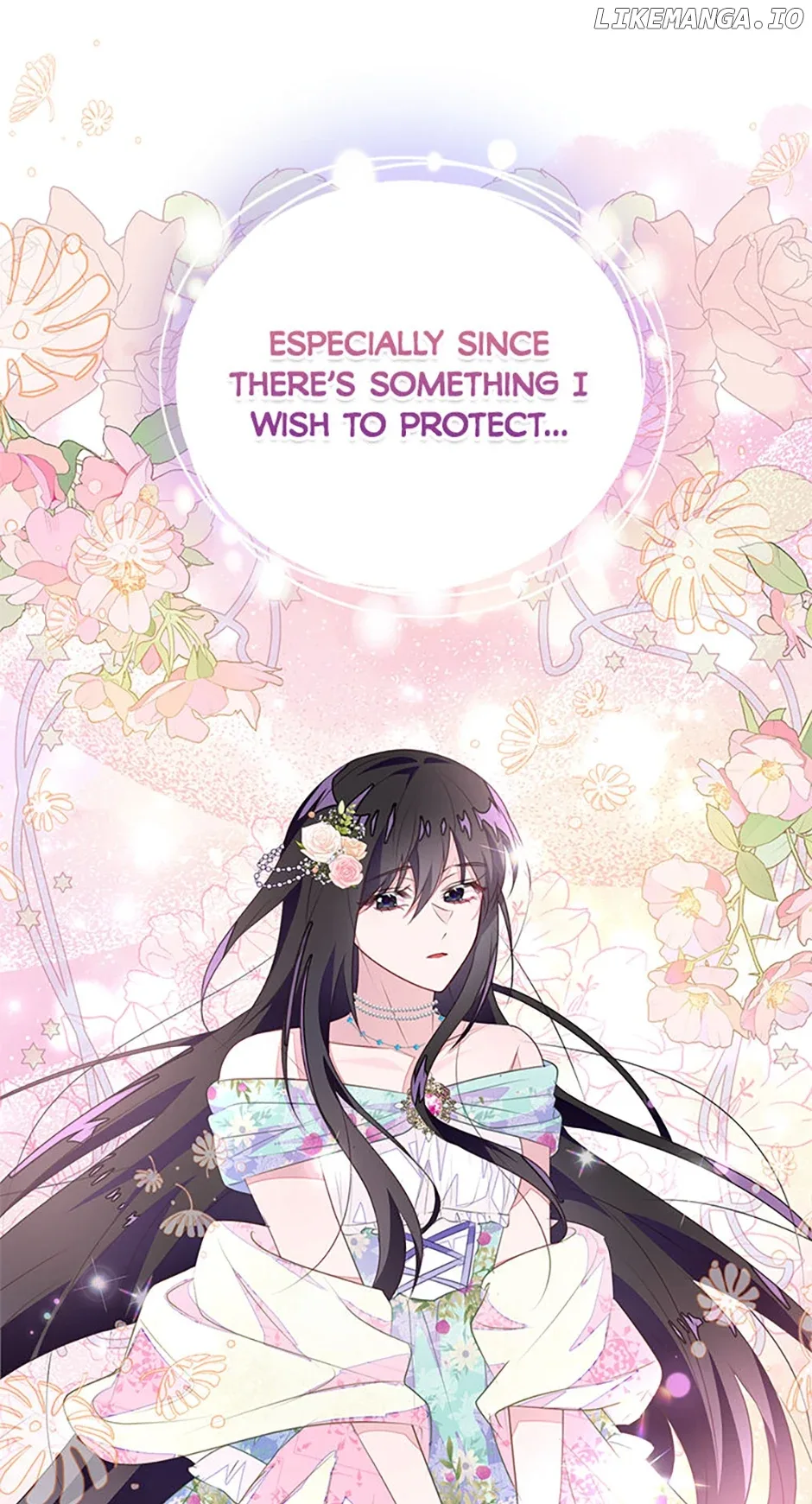 The Bad Ending of an Otome Chapter 55 page 37