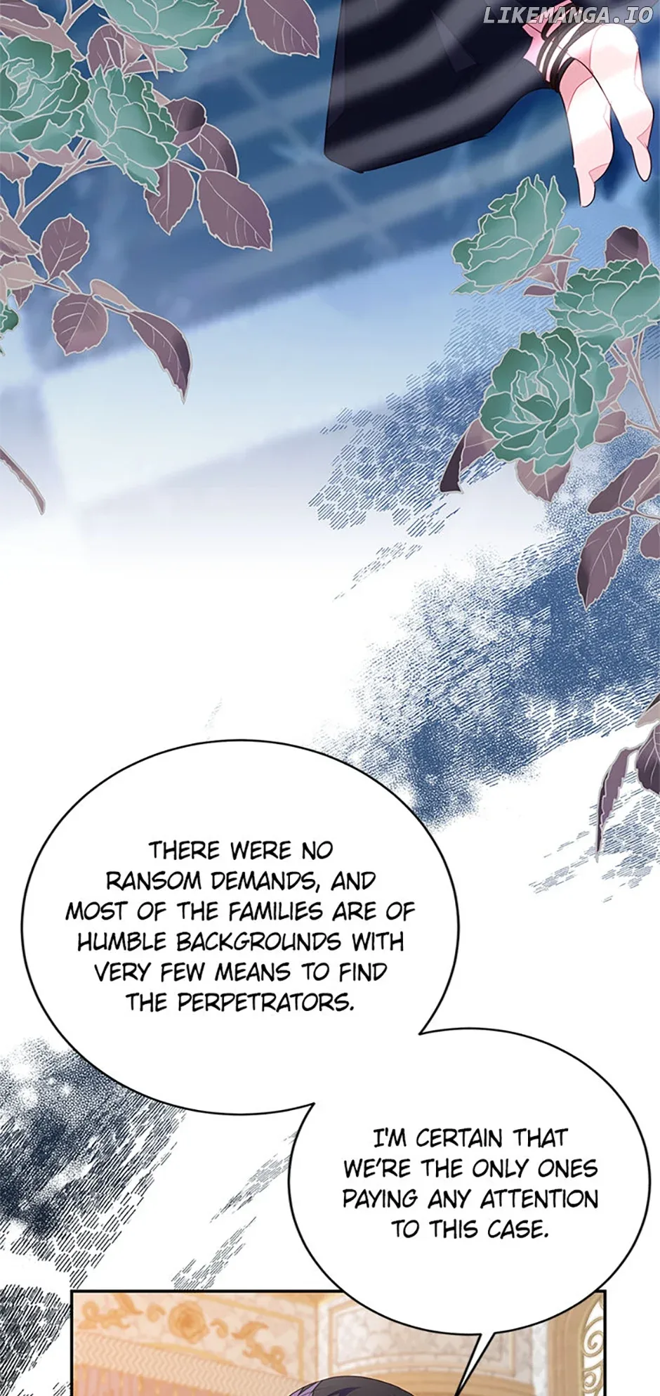 The Bad Ending of an Otome Chapter 54 page 44