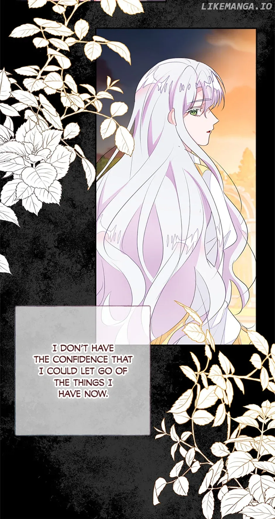 The Bad Ending of an Otome Chapter 52 page 44