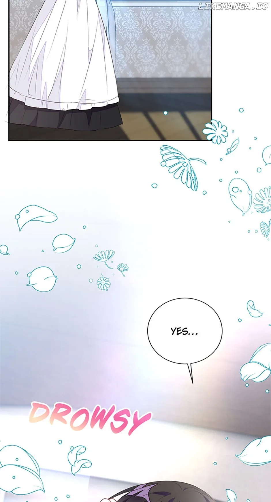 The Bad Ending of an Otome Chapter 55 page 40