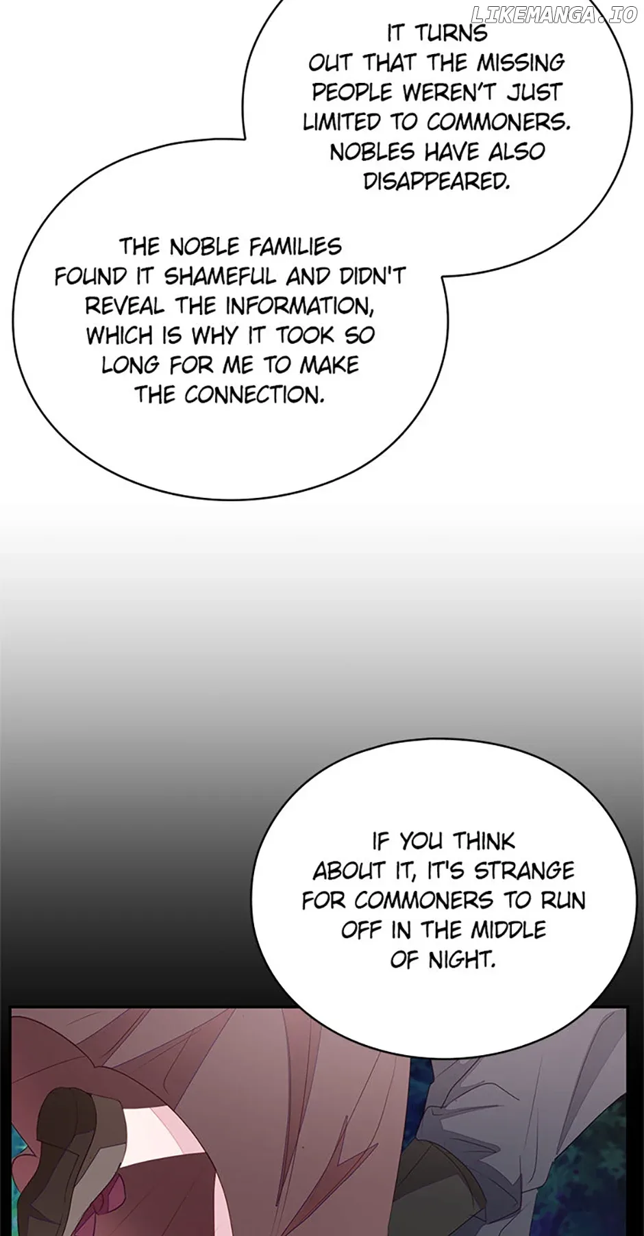 The Bad Ending of an Otome Chapter 54 page 39