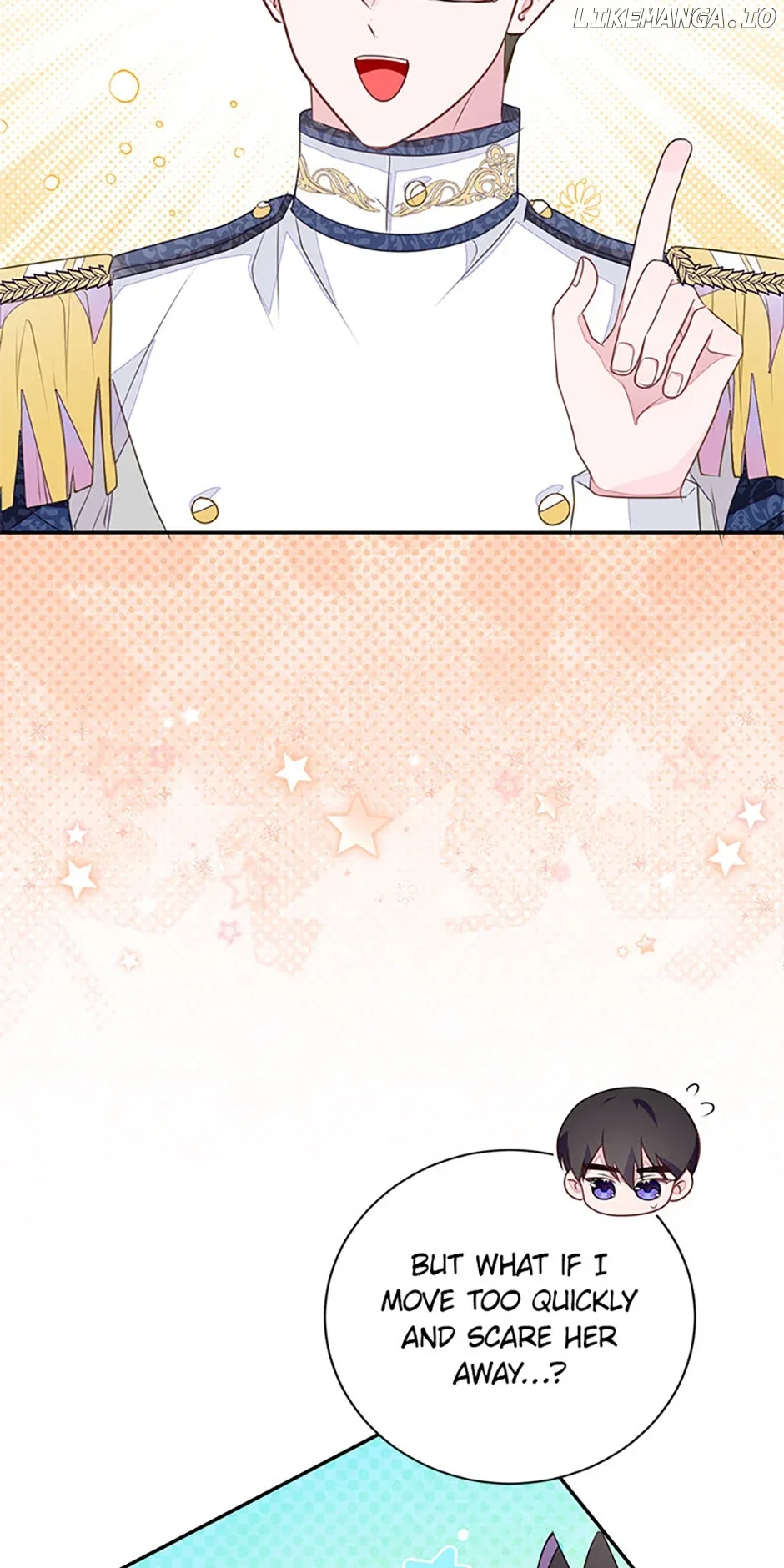 The Bad Ending of an Otome Chapter 54 page 30