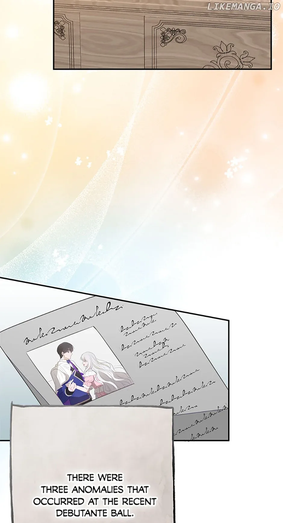The Bad Ending of an Otome Chapter 54 page 5