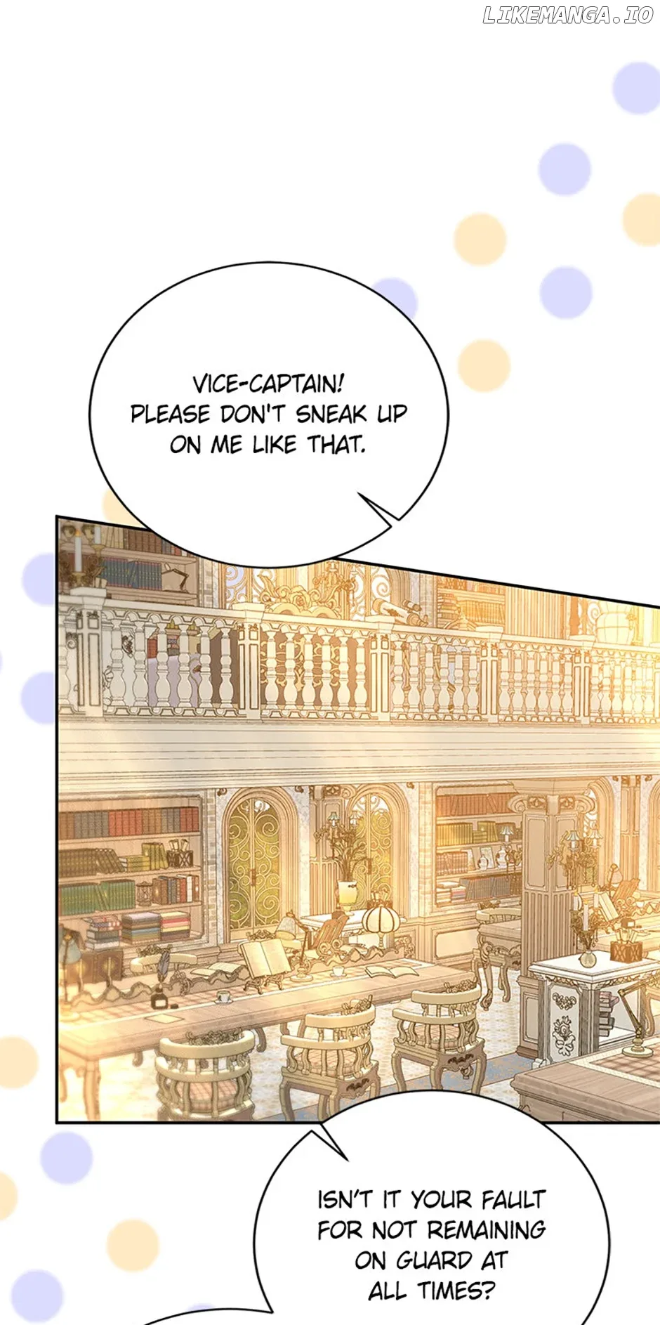 The Bad Ending of an Otome Chapter 54 page 11