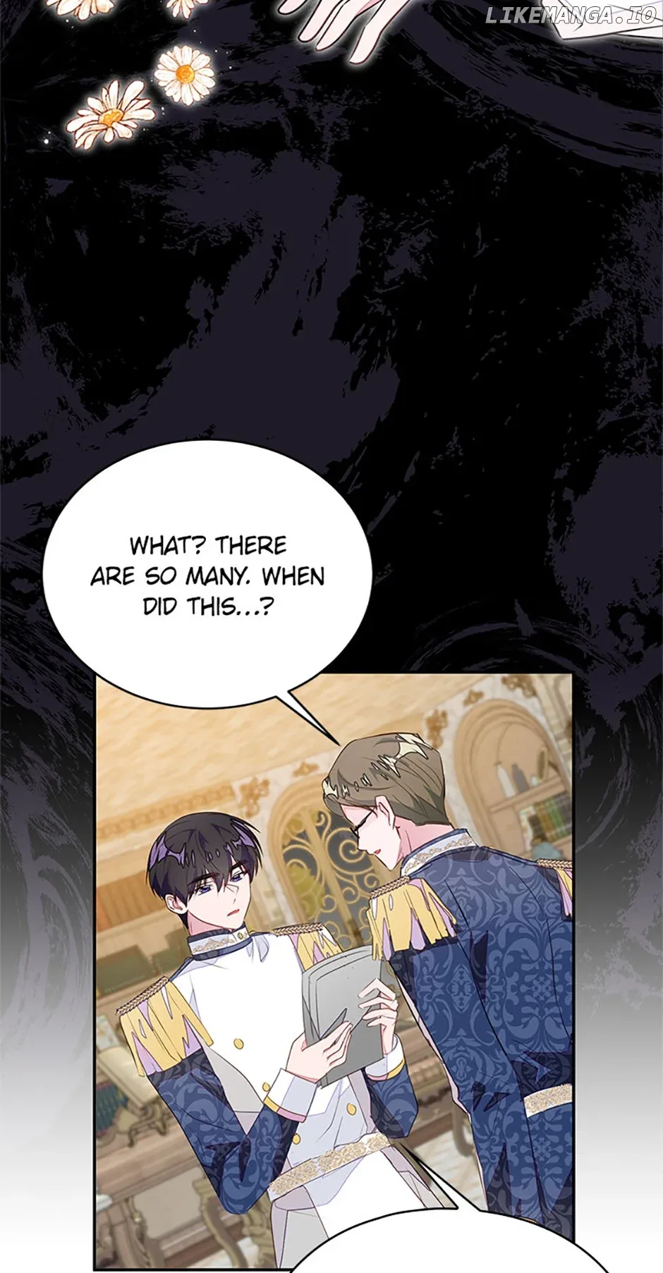 The Bad Ending of an Otome Chapter 54 page 38