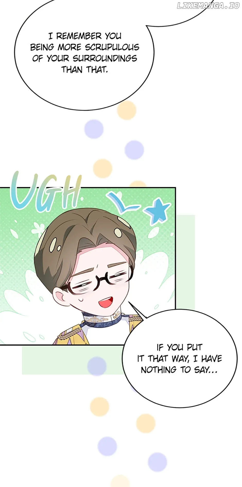 The Bad Ending of an Otome Chapter 54 page 12