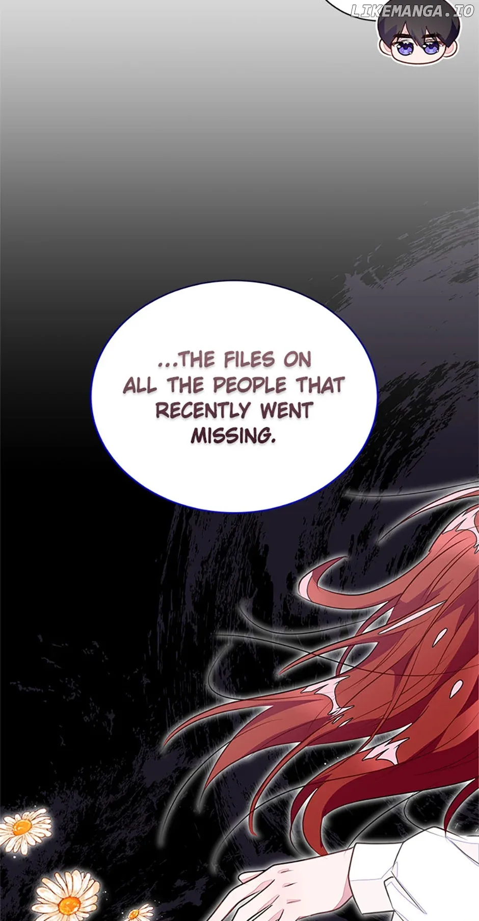 The Bad Ending of an Otome Chapter 54 page 37