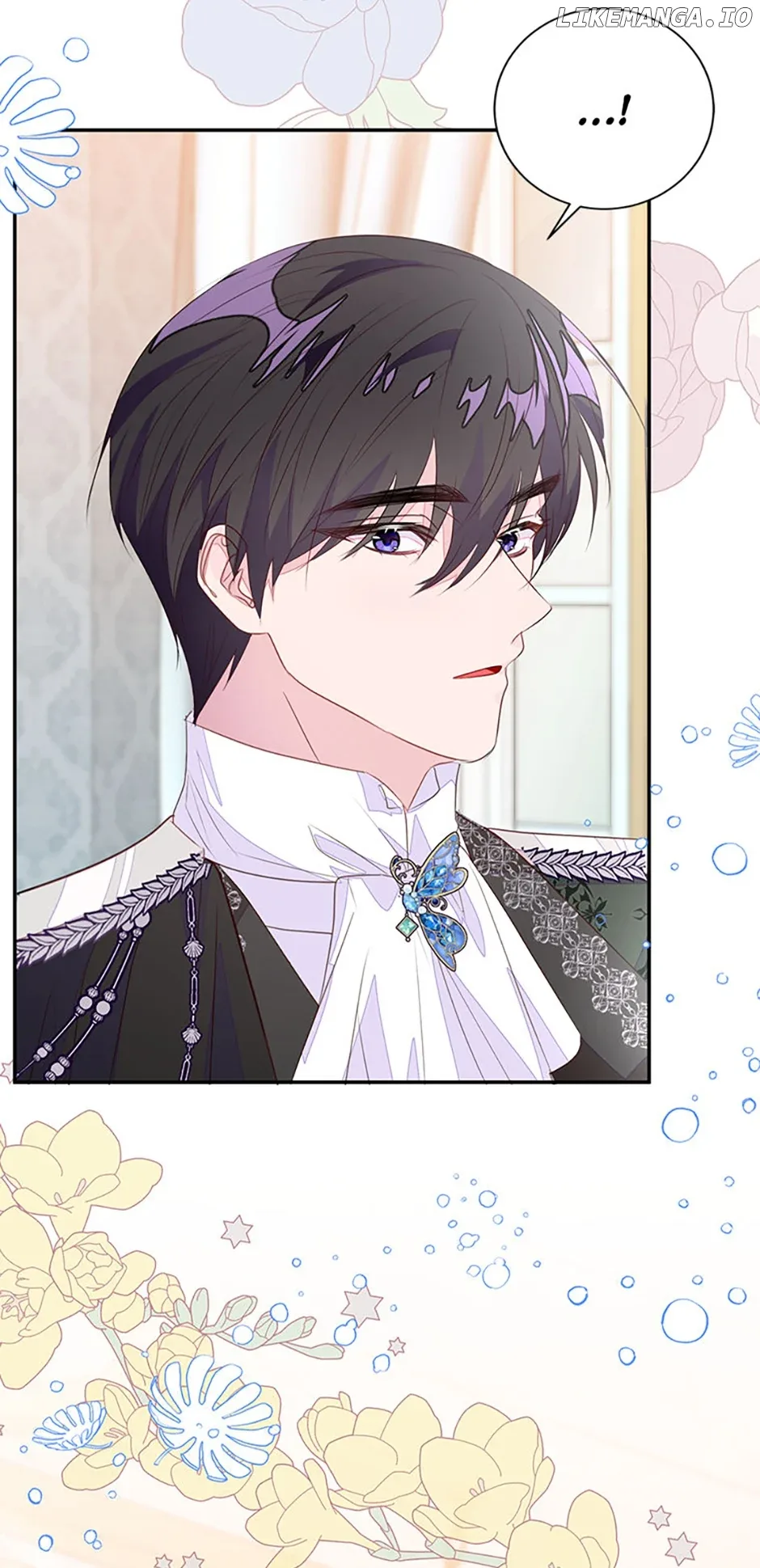 The Bad Ending of an Otome Chapter 55 page 77