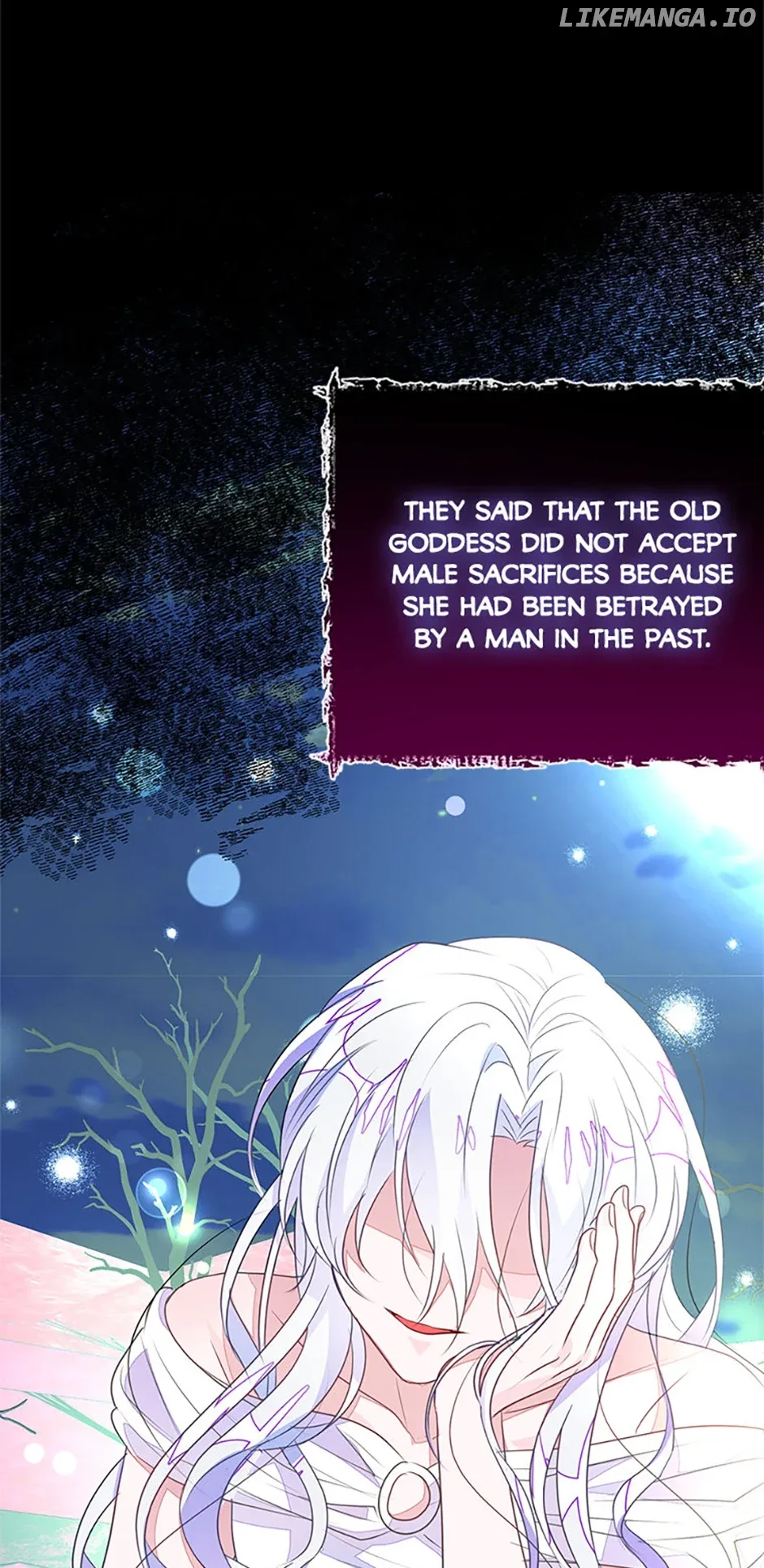 The Bad Ending of an Otome Chapter 54 page 69