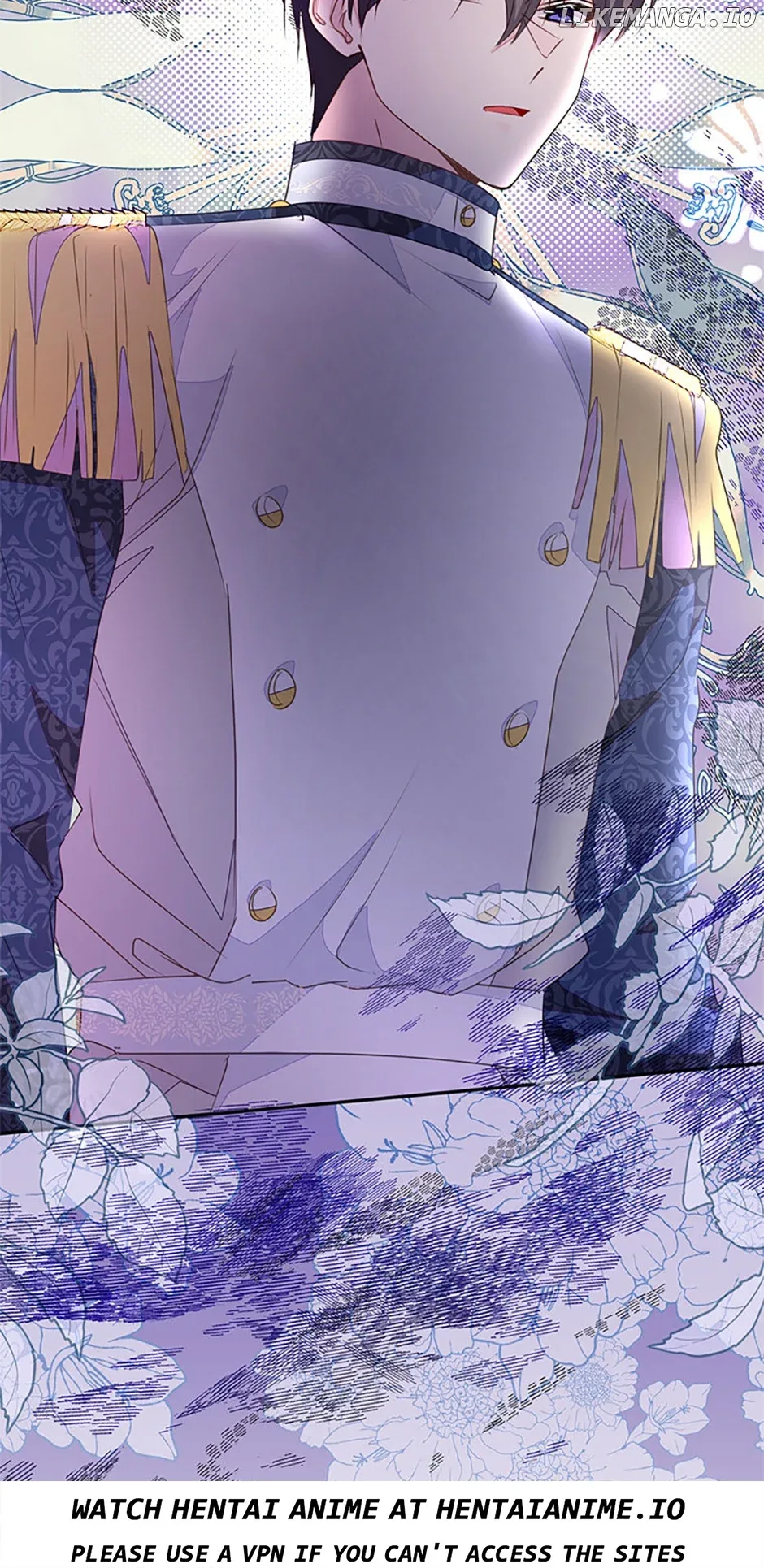 The Bad Ending of an Otome Chapter 54 page 74